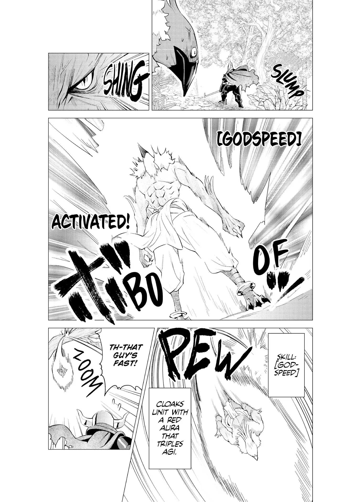 Gacha wo Mawashite Nakama wo Fuyasu Saikyou no Bishoujo Gundan wo Tsukuriagero Chapter 21 - Page 22