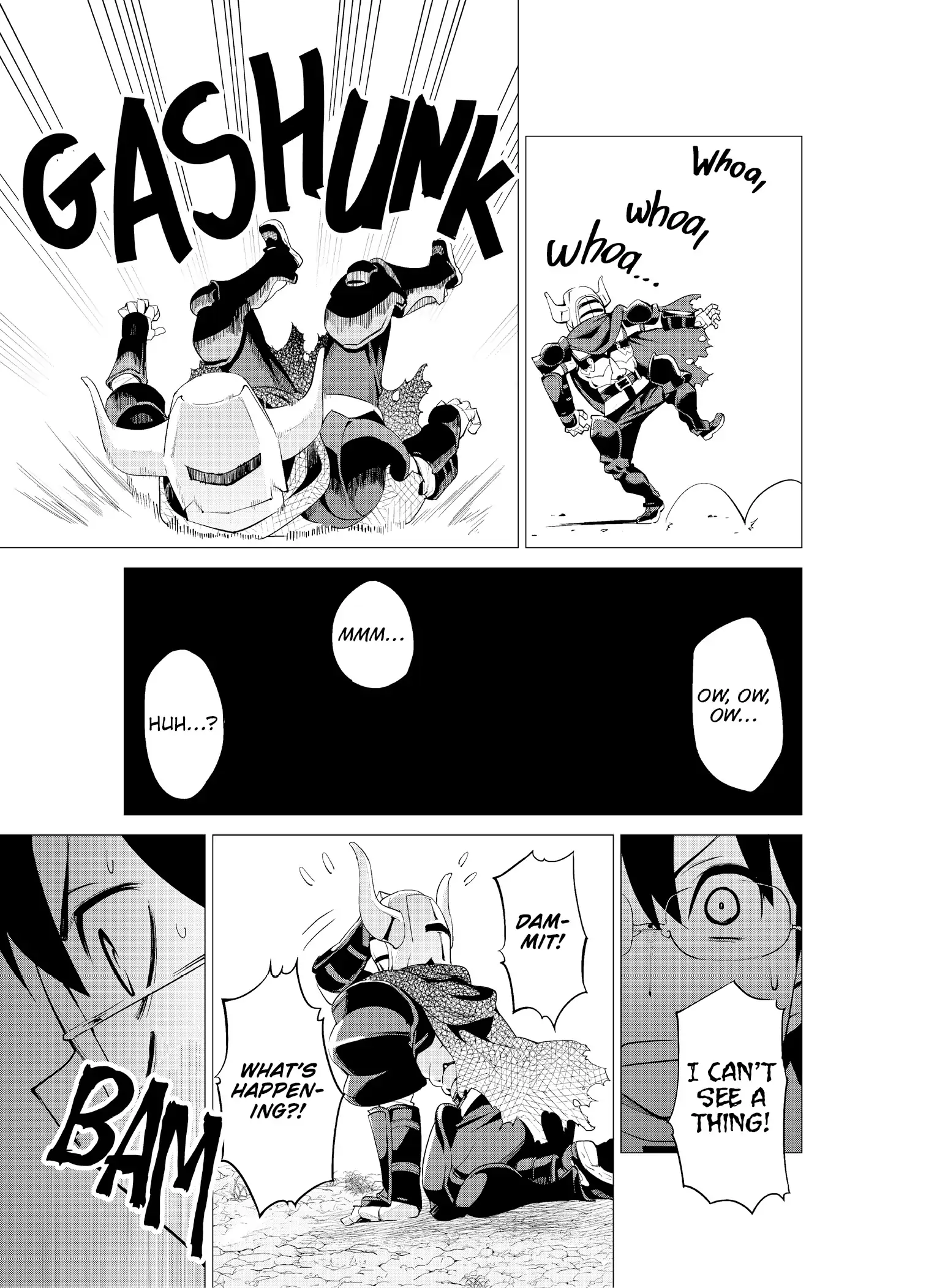 Gacha wo Mawashite Nakama wo Fuyasu Saikyou no Bishoujo Gundan wo Tsukuriagero Chapter 21 - Page 9