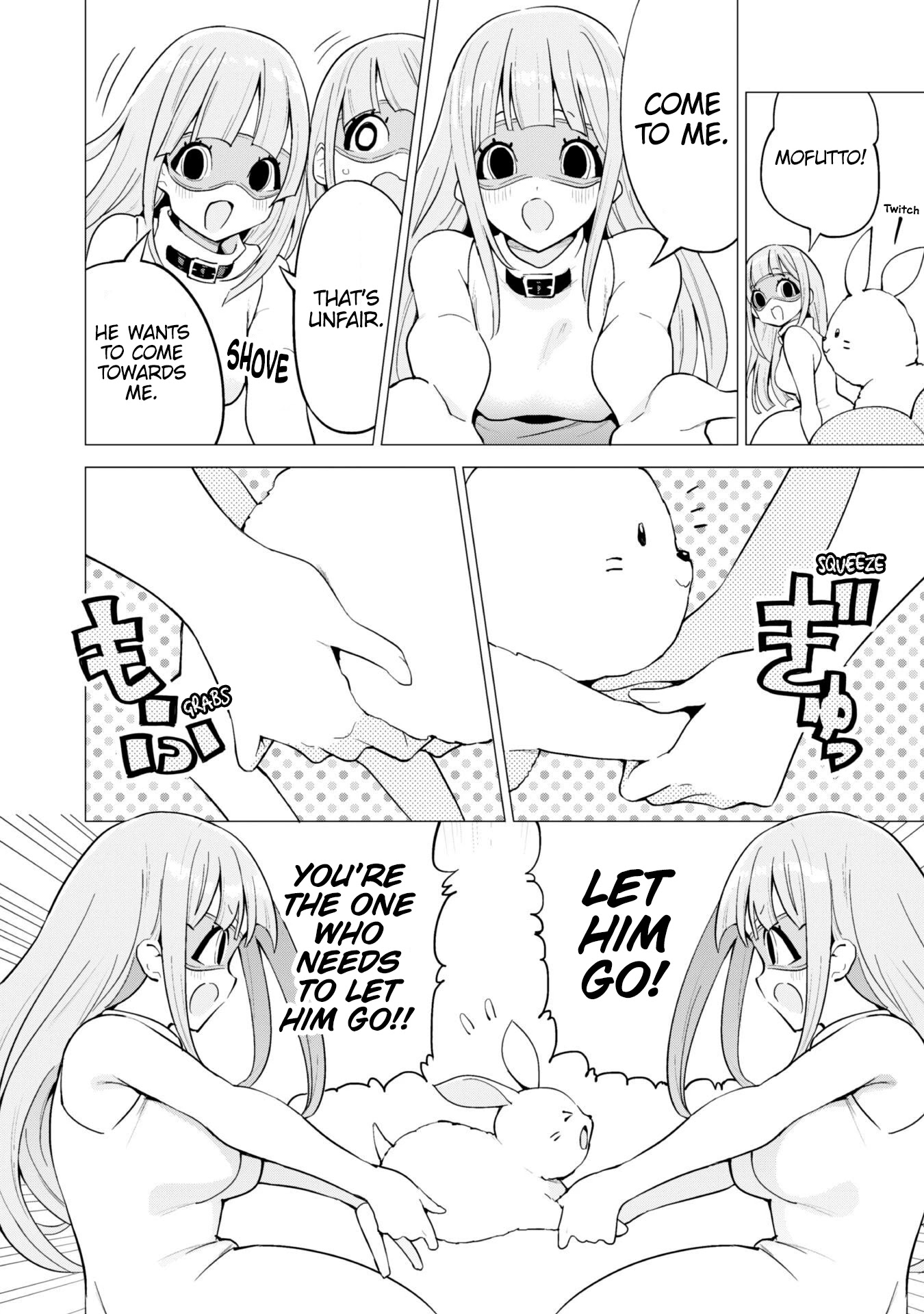 Gacha wo Mawashite Nakama wo Fuyasu Saikyou no Bishoujo Gundan wo Tsukuriagero Chapter 23 - Page 14