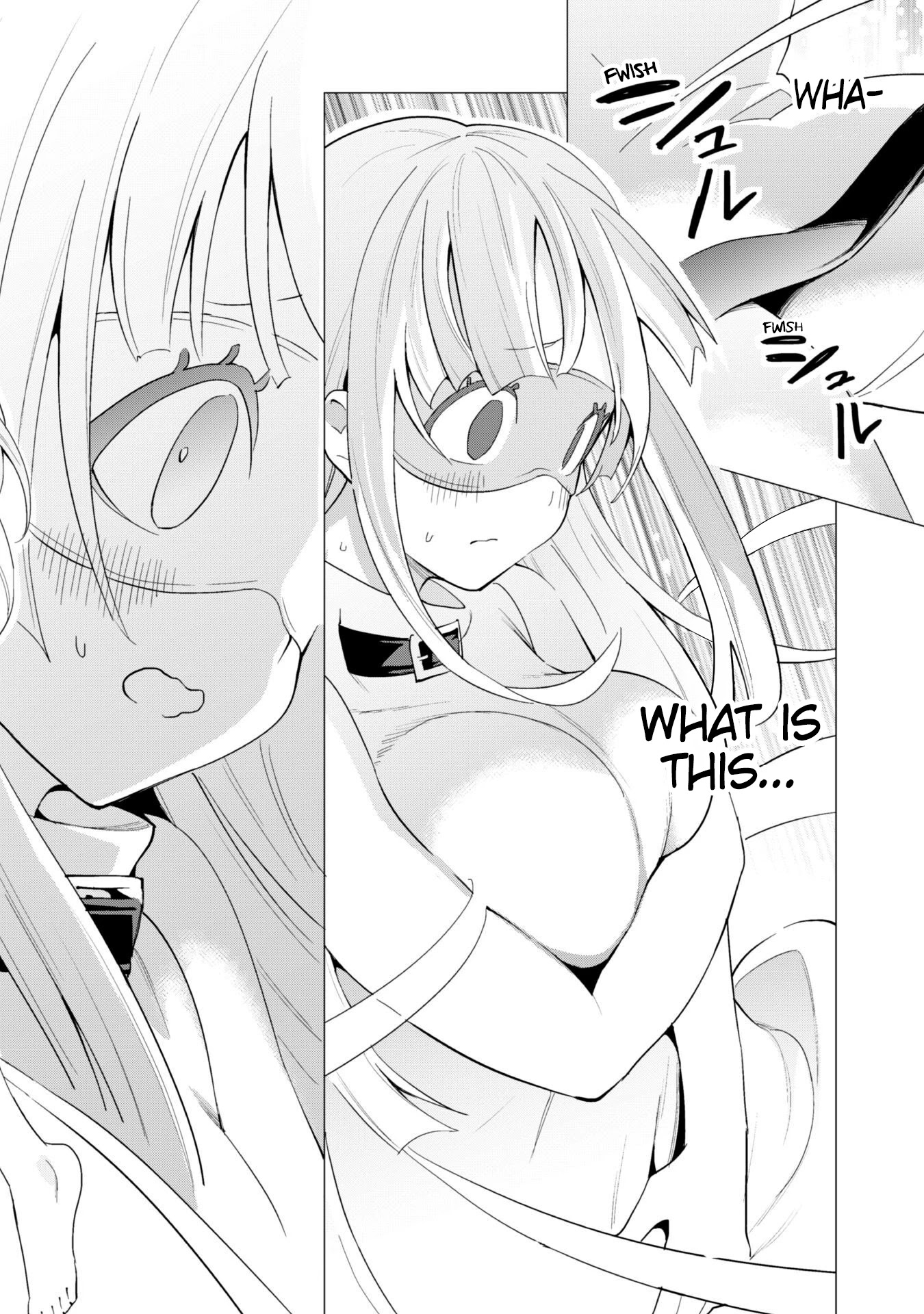 Gacha wo Mawashite Nakama wo Fuyasu Saikyou no Bishoujo Gundan wo Tsukuriagero Chapter 23 - Page 22
