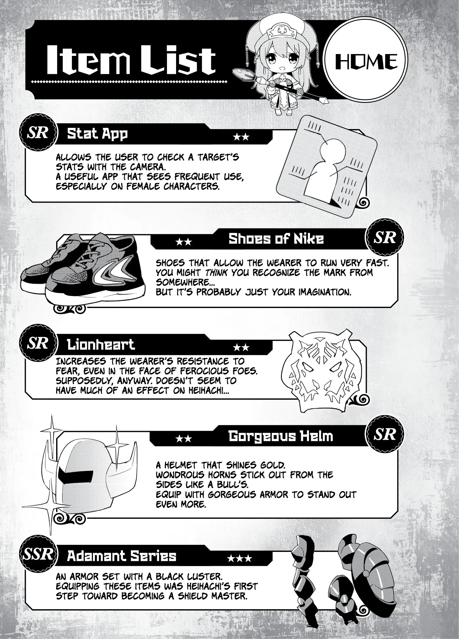 Gacha wo Mawashite Nakama wo Fuyasu Saikyou no Bishoujo Gundan wo Tsukuriagero Chapter 24.2 - Page 1