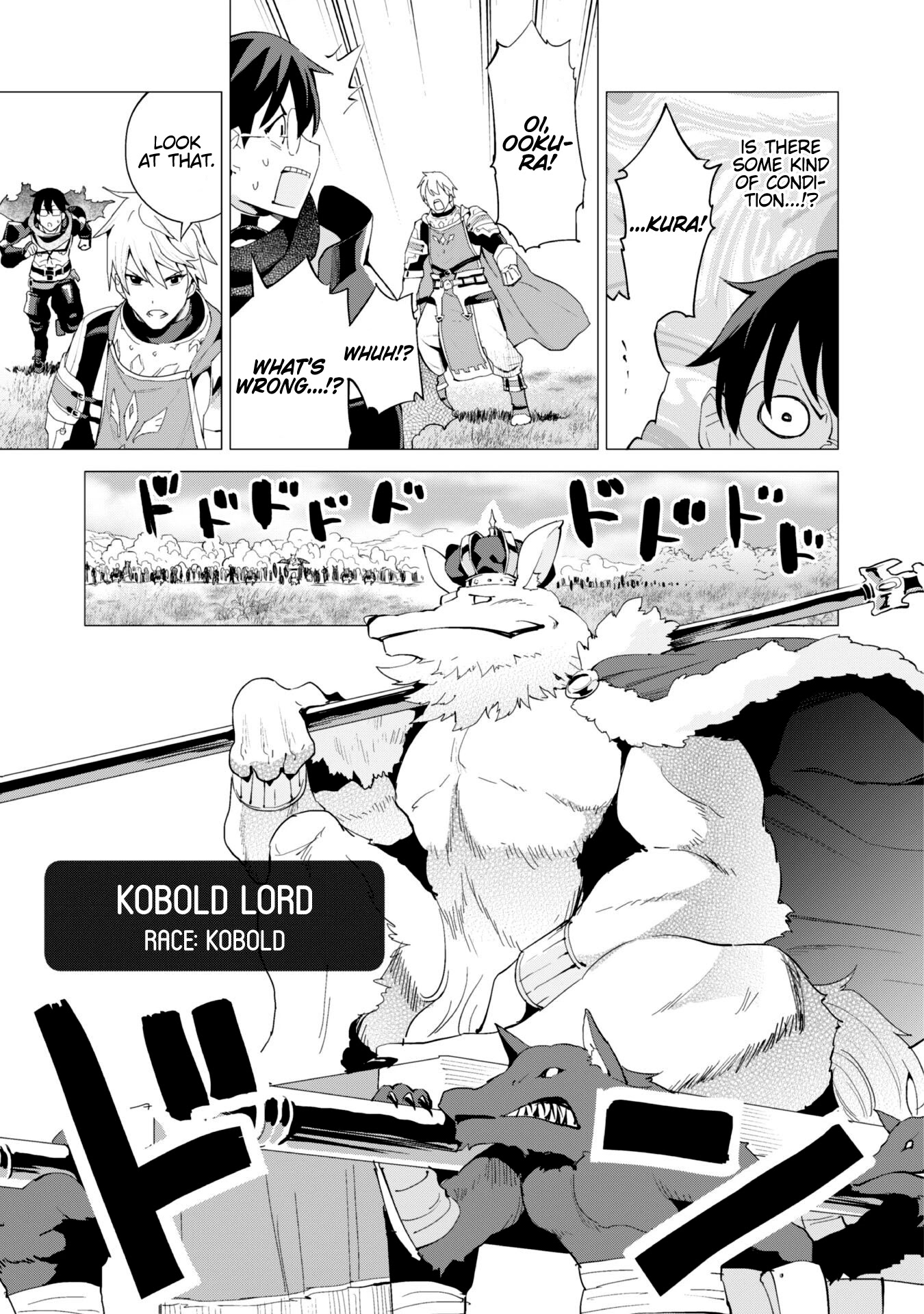 Gacha wo Mawashite Nakama wo Fuyasu Saikyou no Bishoujo Gundan wo Tsukuriagero Chapter 25 - Page 11