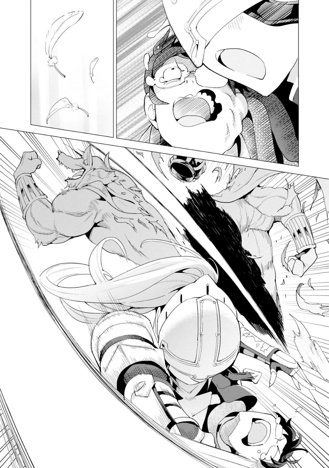 Gacha wo Mawashite Nakama wo Fuyasu Saikyou no Bishoujo Gundan wo Tsukuriagero Chapter 25 - Page 26