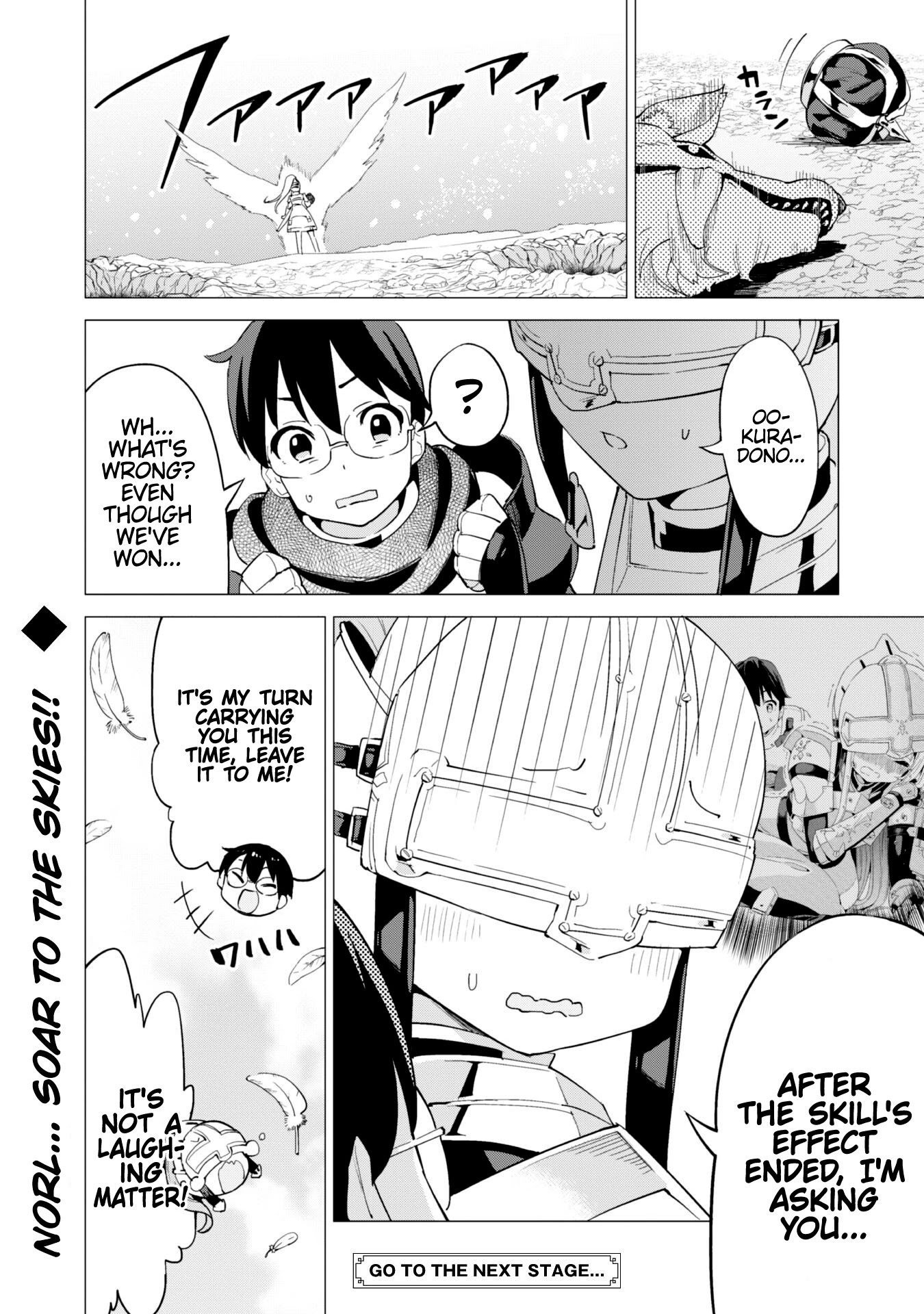 Gacha wo Mawashite Nakama wo Fuyasu Saikyou no Bishoujo Gundan wo Tsukuriagero Chapter 25 - Page 27
