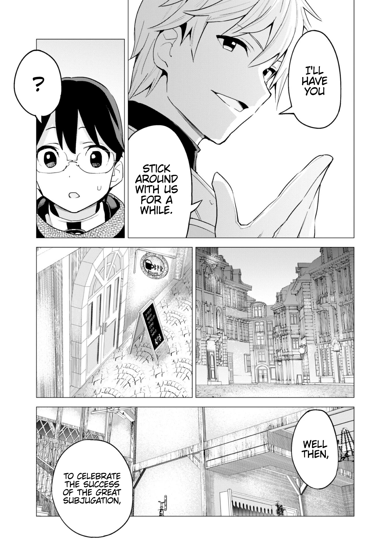 Gacha wo Mawashite Nakama wo Fuyasu Saikyou no Bishoujo Gundan wo Tsukuriagero Chapter 26 - Page 6
