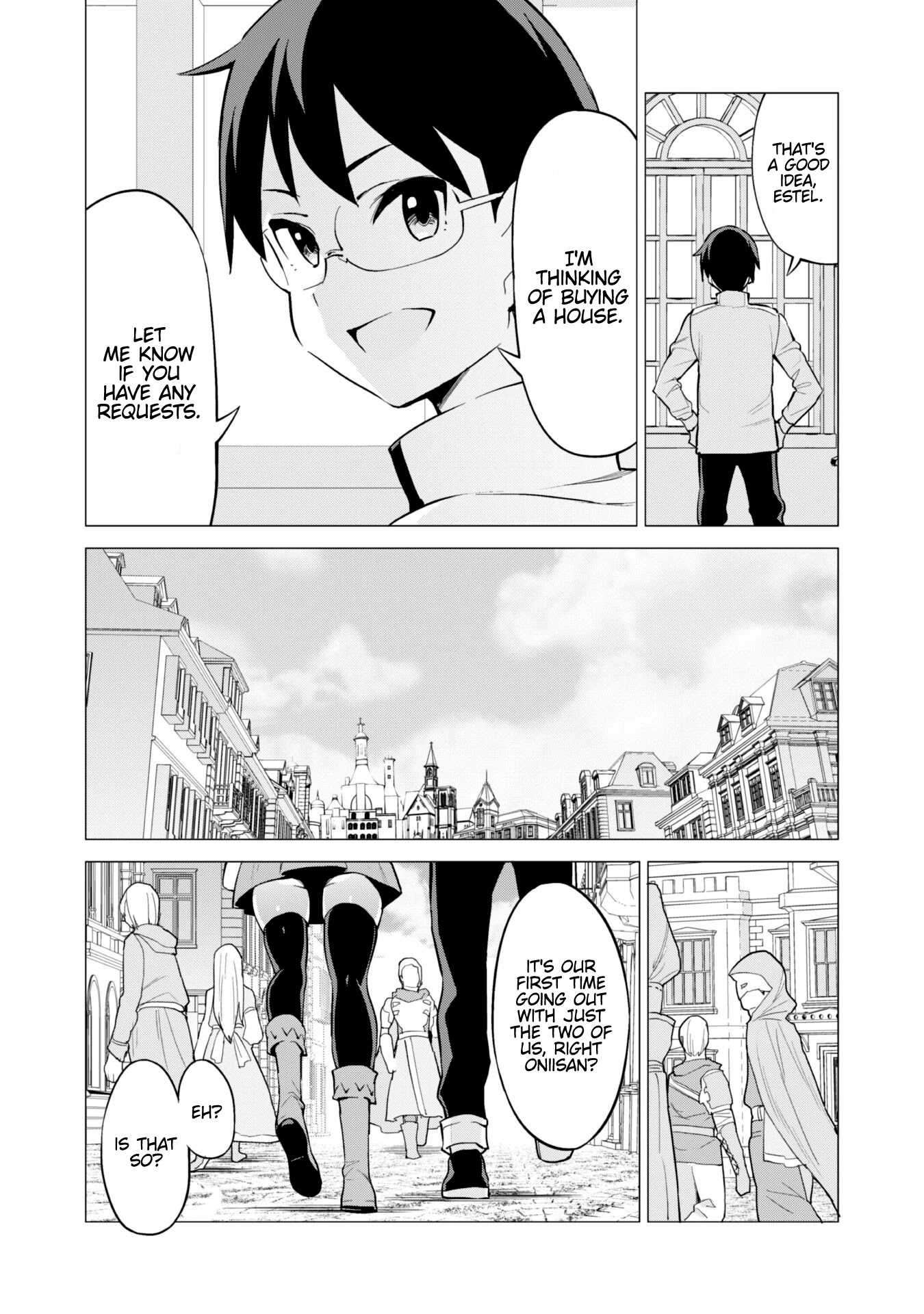 Gacha wo Mawashite Nakama wo Fuyasu Saikyou no Bishoujo Gundan wo Tsukuriagero Chapter 27 - Page 20