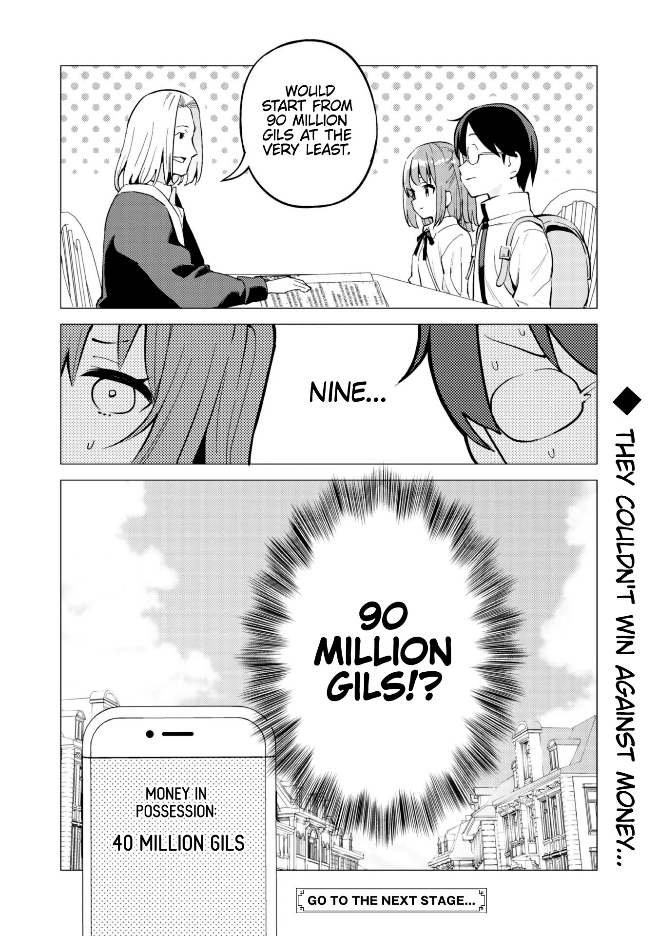 Gacha wo Mawashite Nakama wo Fuyasu Saikyou no Bishoujo Gundan wo Tsukuriagero Chapter 27 - Page 24