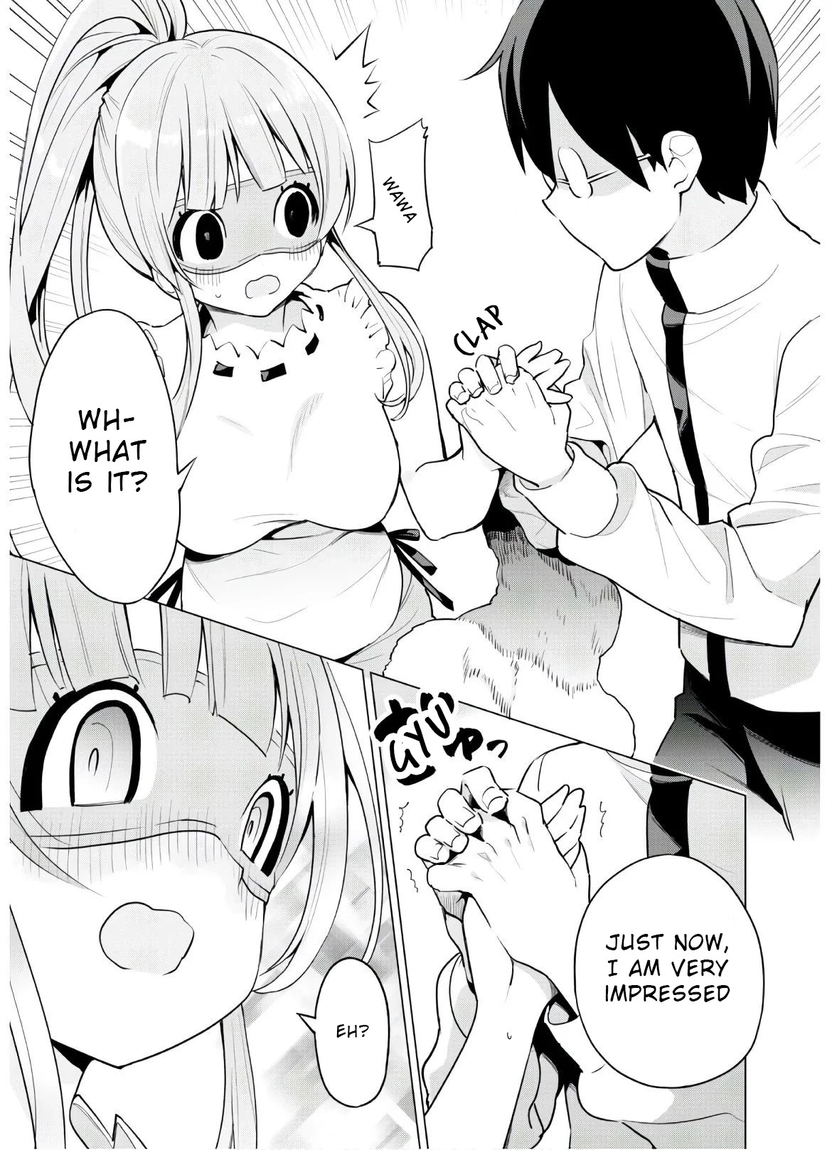 Gacha wo Mawashite Nakama wo Fuyasu Saikyou no Bishoujo Gundan wo Tsukuriagero Chapter 29 - Page 16