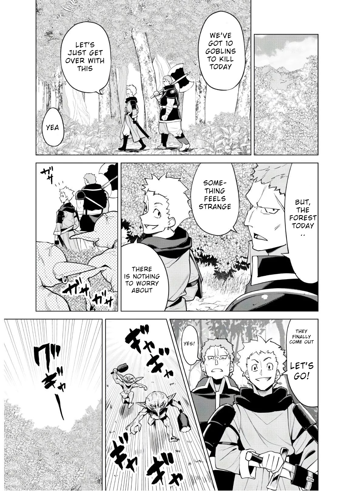 Gacha wo Mawashite Nakama wo Fuyasu Saikyou no Bishoujo Gundan wo Tsukuriagero Chapter 29 - Page 22