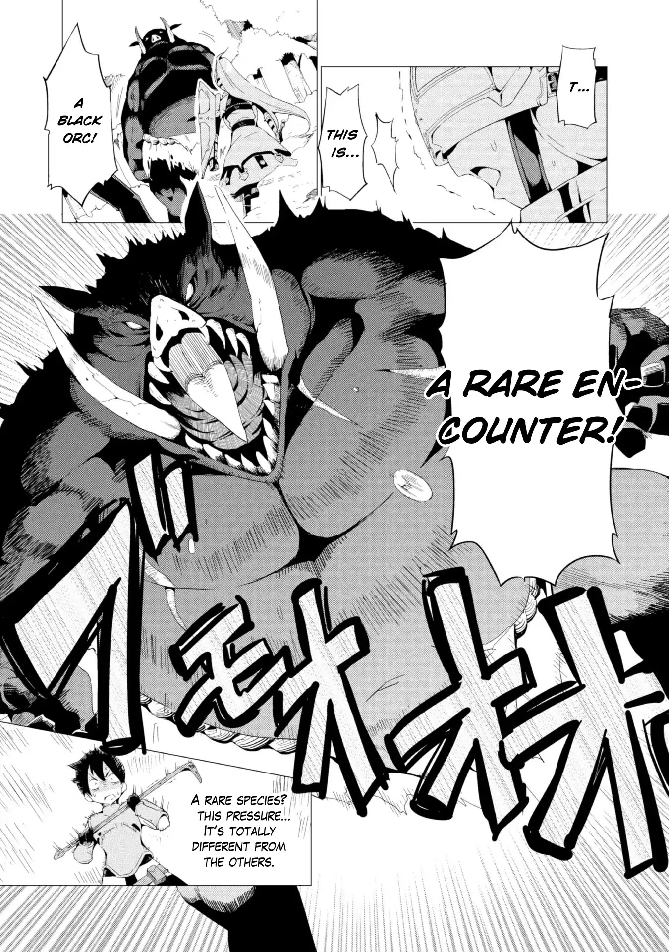 Gacha wo Mawashite Nakama wo Fuyasu Saikyou no Bishoujo Gundan wo Tsukuriagero Chapter 3 - Page 23