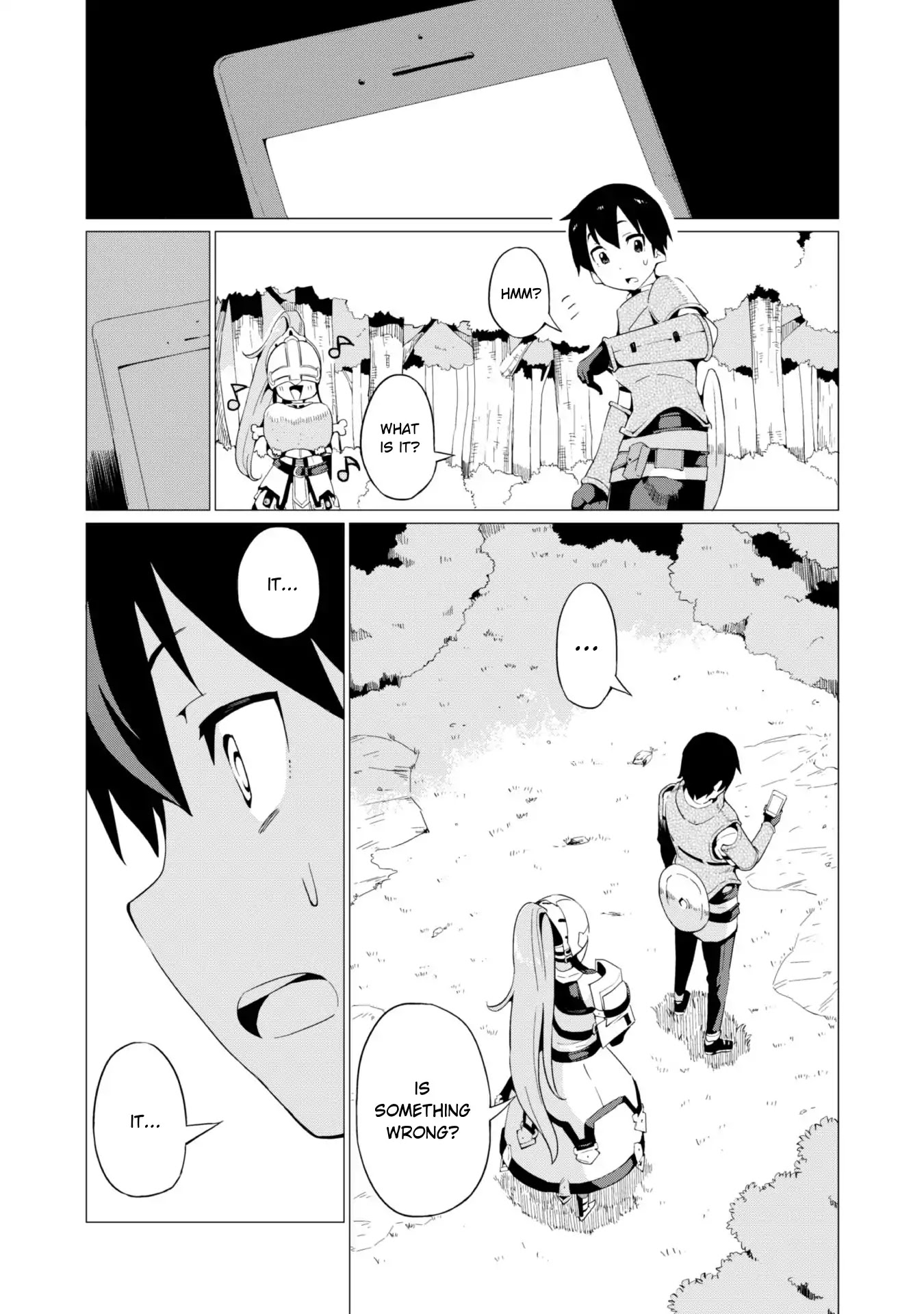Gacha wo Mawashite Nakama wo Fuyasu Saikyou no Bishoujo Gundan wo Tsukuriagero Chapter 3 - Page 25