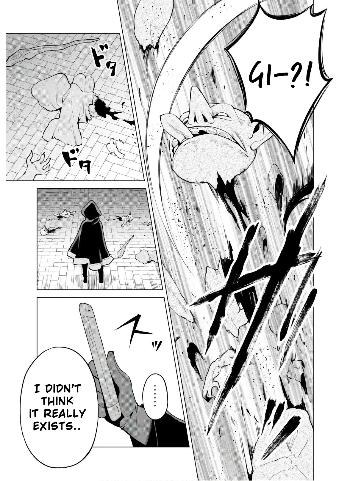 Gacha wo Mawashite Nakama wo Fuyasu Saikyou no Bishoujo Gundan wo Tsukuriagero Chapter 30 - Page 22