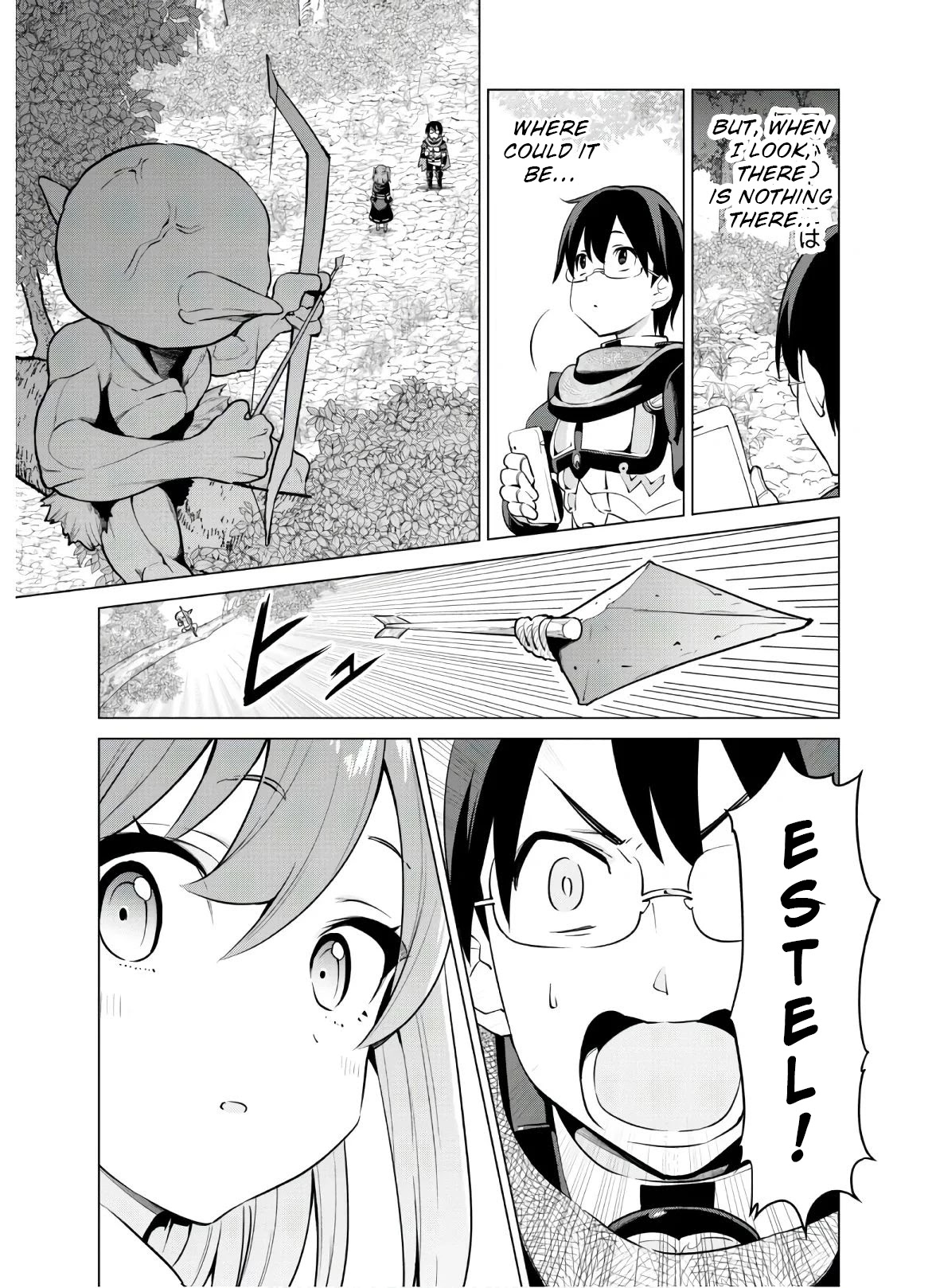 Gacha wo Mawashite Nakama wo Fuyasu Saikyou no Bishoujo Gundan wo Tsukuriagero Chapter 30 - Page 10