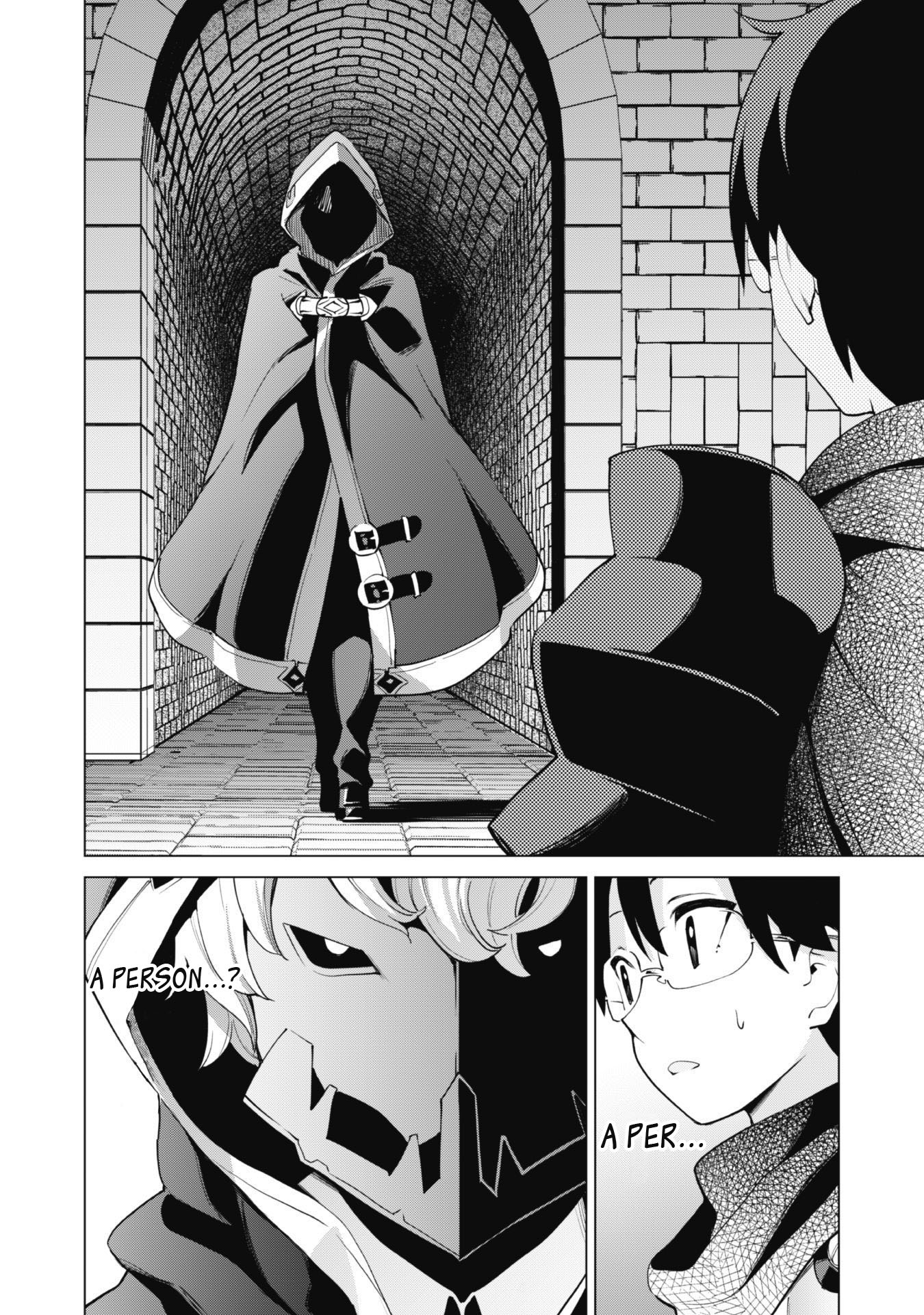 Gacha wo Mawashite Nakama wo Fuyasu Saikyou no Bishoujo Gundan wo Tsukuriagero Chapter 31 - Page 18