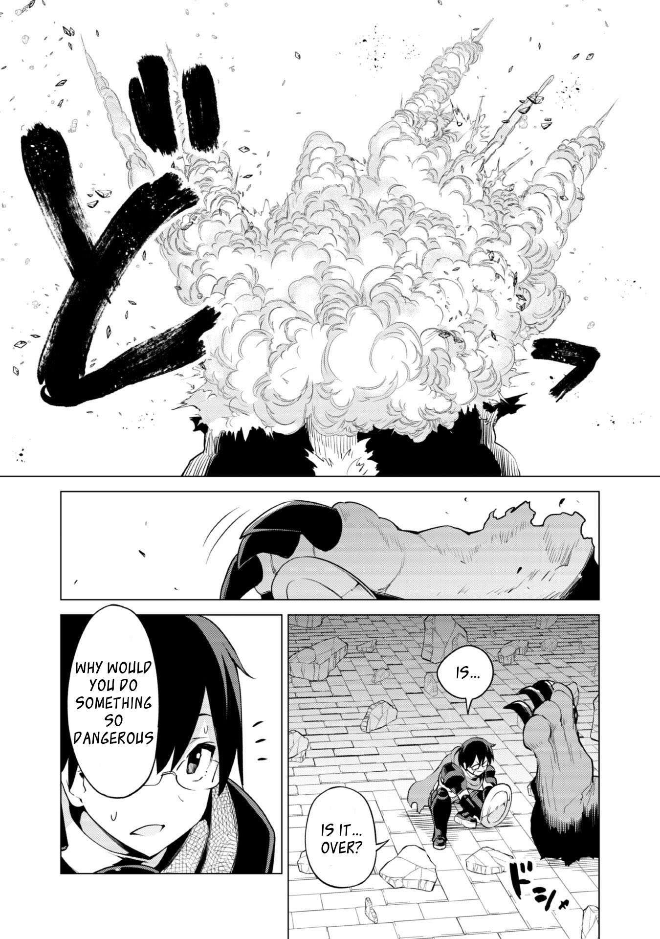 Gacha wo Mawashite Nakama wo Fuyasu Saikyou no Bishoujo Gundan wo Tsukuriagero Chapter 33 - Page 18