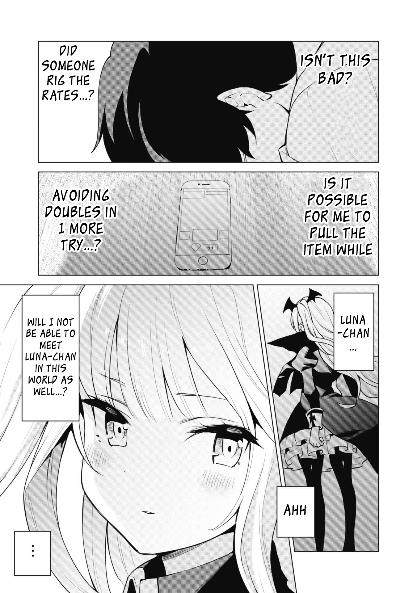 Gacha wo Mawashite Nakama wo Fuyasu Saikyou no Bishoujo Gundan wo Tsukuriagero Chapter 34 - Page 17