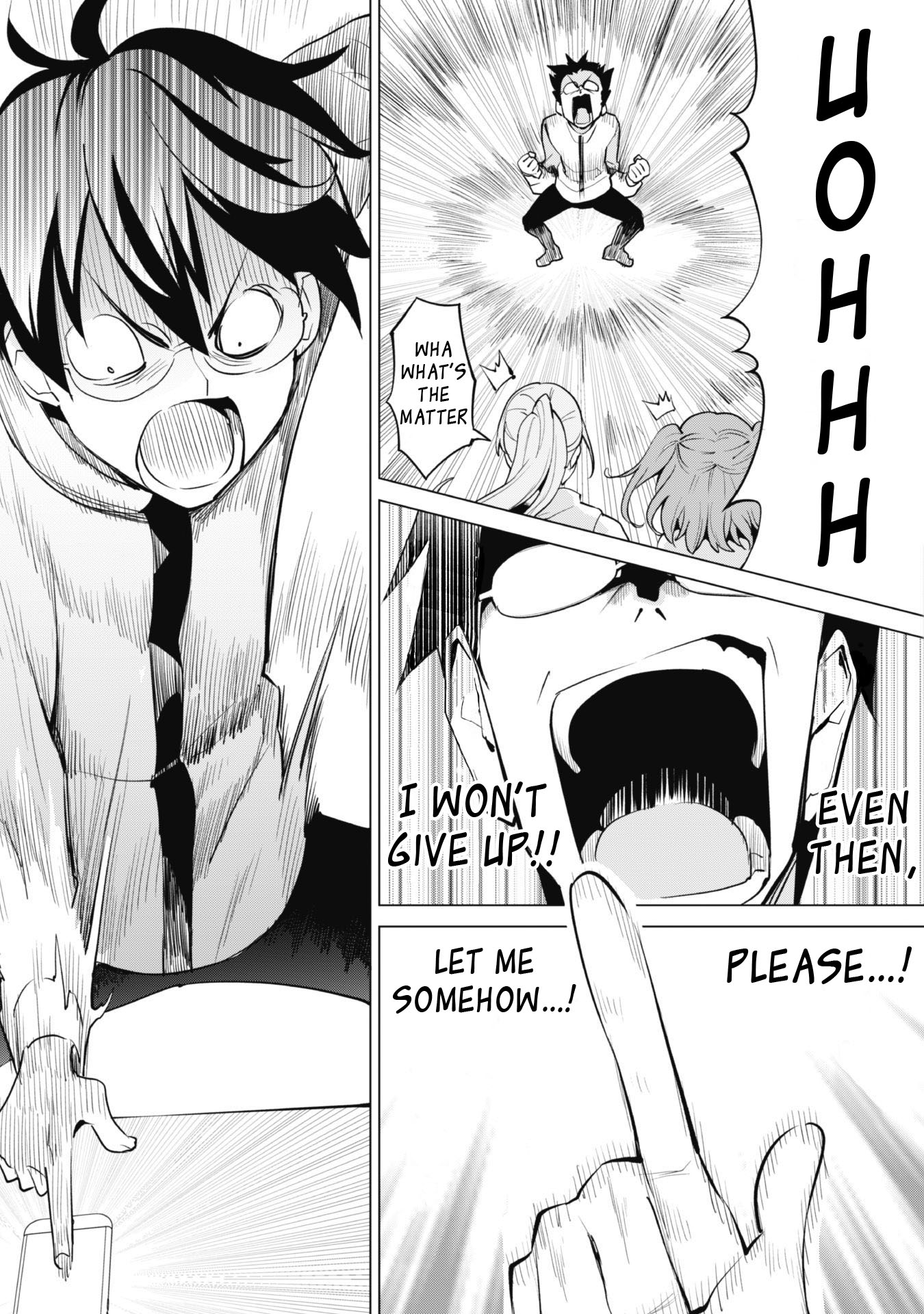 Gacha wo Mawashite Nakama wo Fuyasu Saikyou no Bishoujo Gundan wo Tsukuriagero Chapter 34 - Page 18