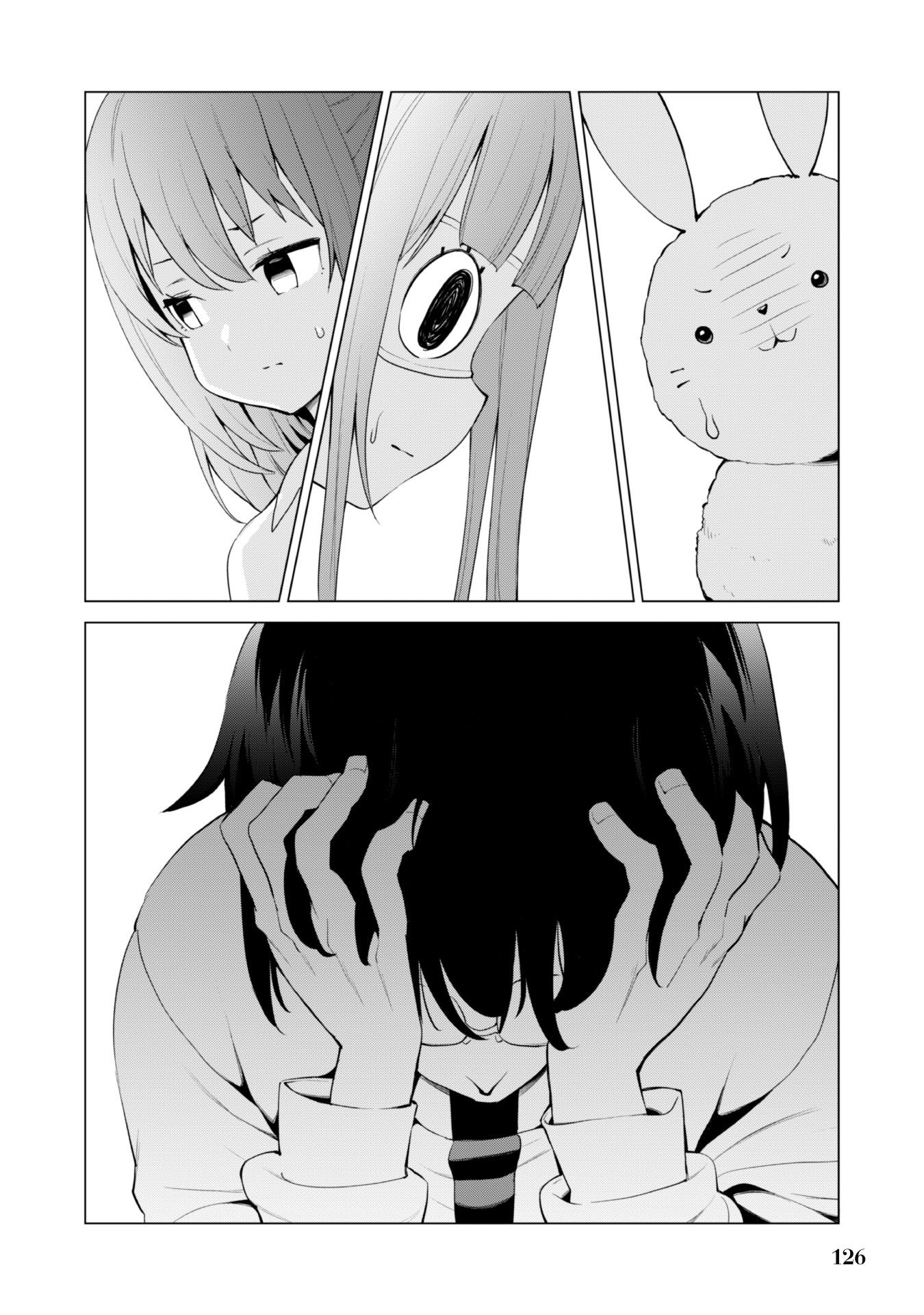 Gacha wo Mawashite Nakama wo Fuyasu Saikyou no Bishoujo Gundan wo Tsukuriagero Chapter 35 - Page 21