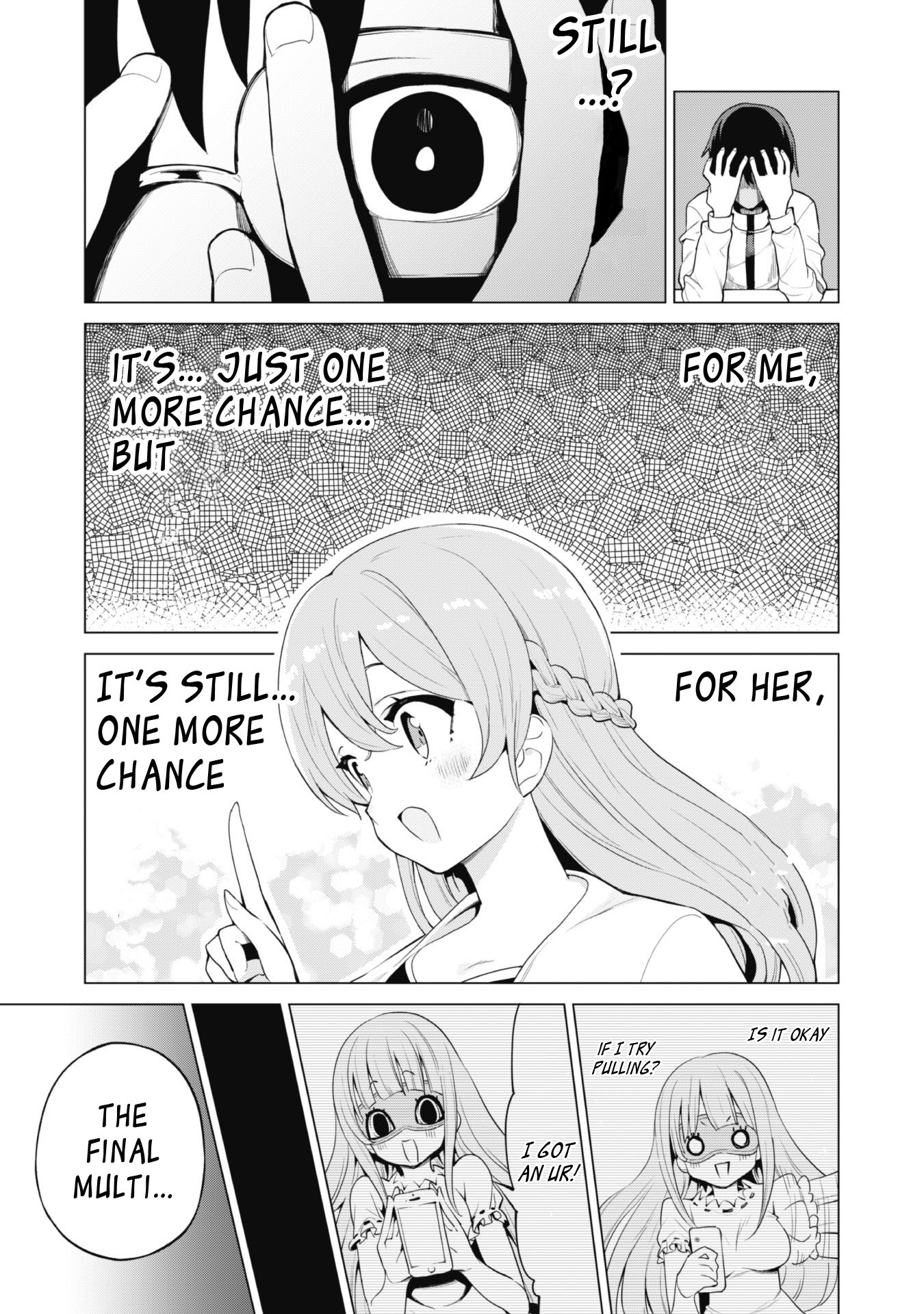 Gacha wo Mawashite Nakama wo Fuyasu Saikyou no Bishoujo Gundan wo Tsukuriagero Chapter 35 - Page 24
