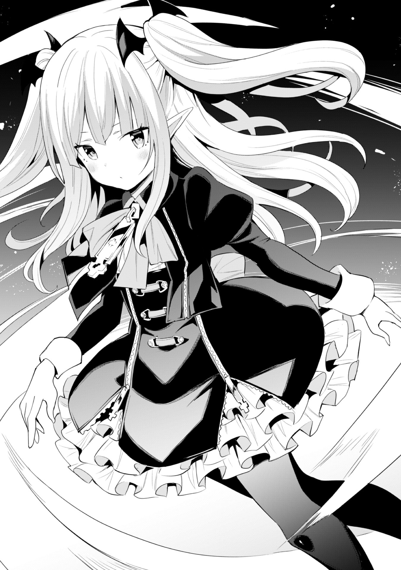 Gacha wo Mawashite Nakama wo Fuyasu Saikyou no Bishoujo Gundan wo Tsukuriagero Chapter 36 - Page 16