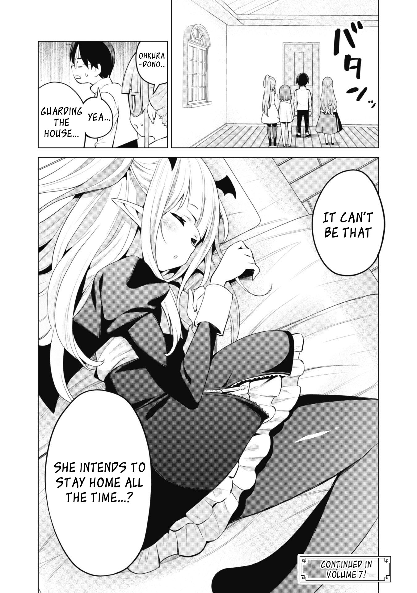 Gacha wo Mawashite Nakama wo Fuyasu Saikyou no Bishoujo Gundan wo Tsukuriagero Chapter 36 - Page 26