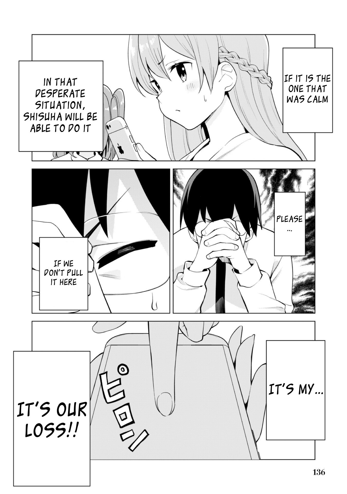Gacha wo Mawashite Nakama wo Fuyasu Saikyou no Bishoujo Gundan wo Tsukuriagero Chapter 36 - Page 4