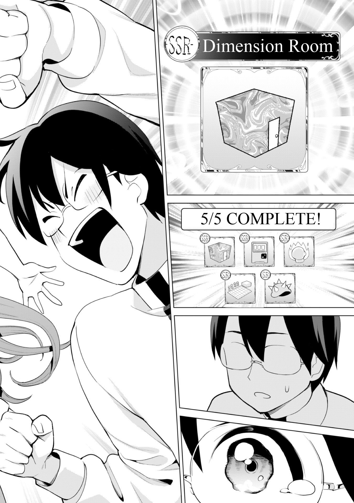 Gacha wo Mawashite Nakama wo Fuyasu Saikyou no Bishoujo Gundan wo Tsukuriagero Chapter 36 - Page 7