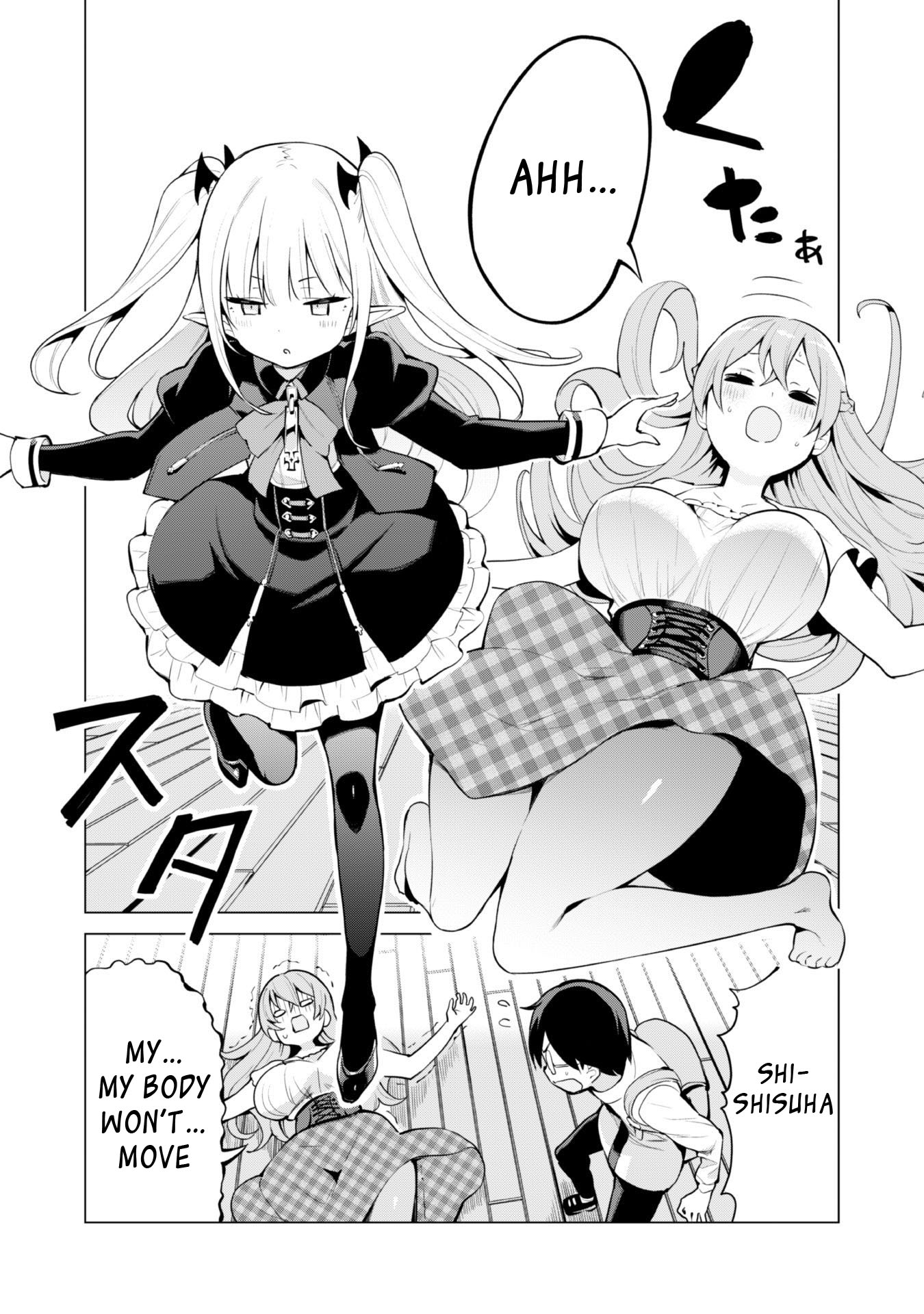 Gacha wo Mawashite Nakama wo Fuyasu Saikyou no Bishoujo Gundan wo Tsukuriagero Chapter 37 - Page 16