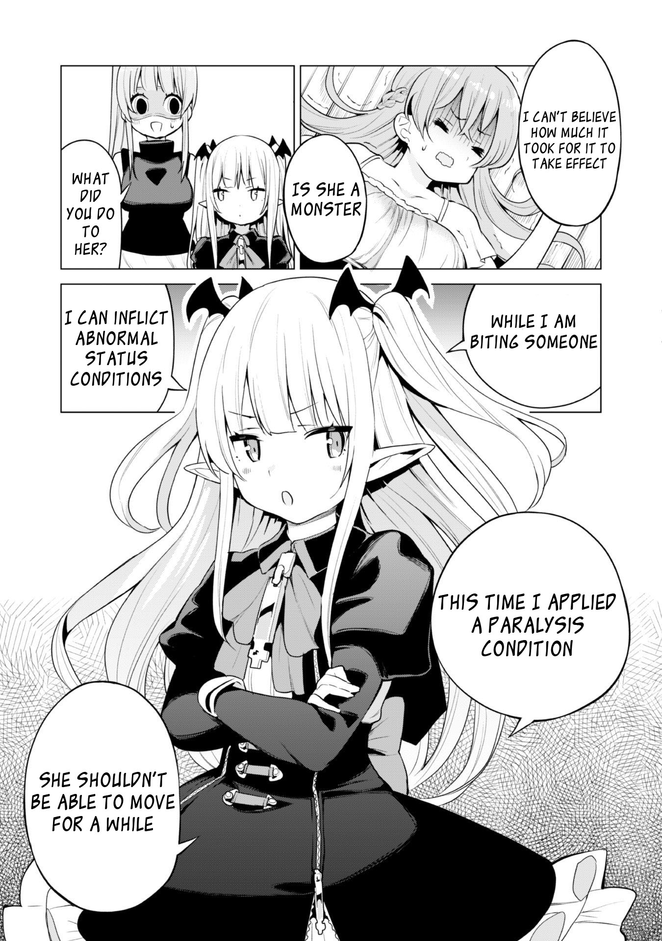 Gacha wo Mawashite Nakama wo Fuyasu Saikyou no Bishoujo Gundan wo Tsukuriagero Chapter 37 - Page 17