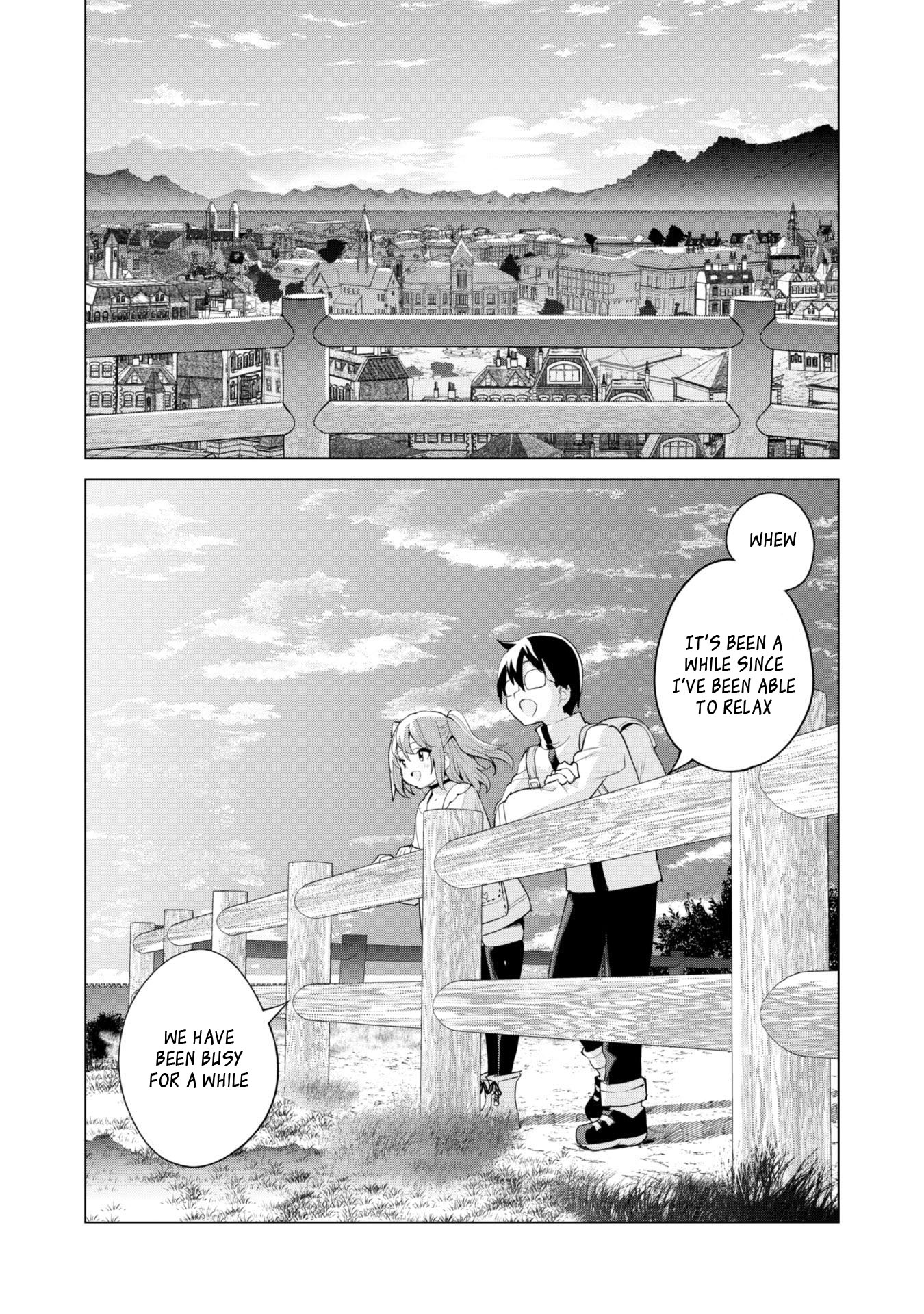 Gacha wo Mawashite Nakama wo Fuyasu Saikyou no Bishoujo Gundan wo Tsukuriagero Chapter 39 - Page 17