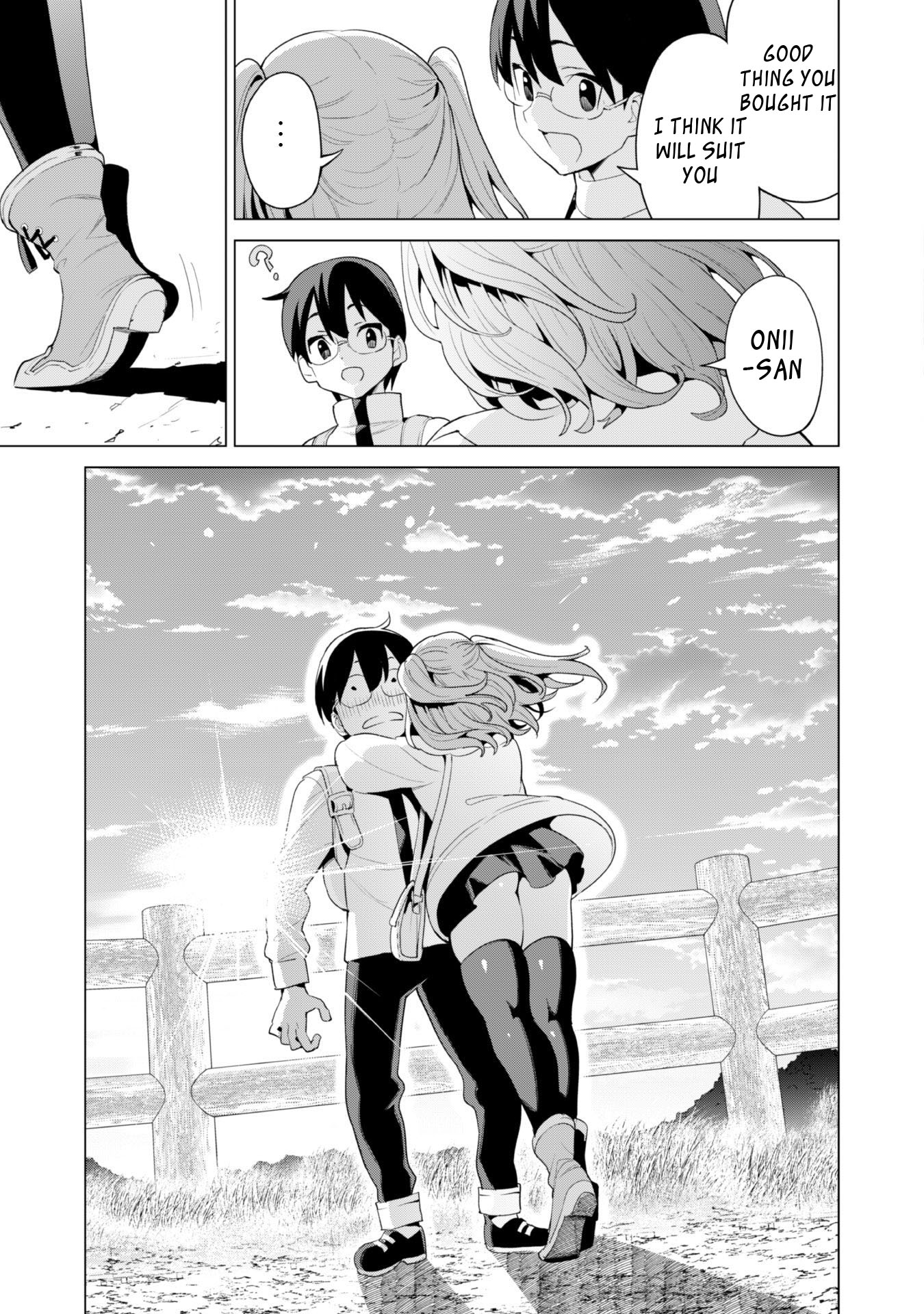 Gacha wo Mawashite Nakama wo Fuyasu Saikyou no Bishoujo Gundan wo Tsukuriagero Chapter 39 - Page 21