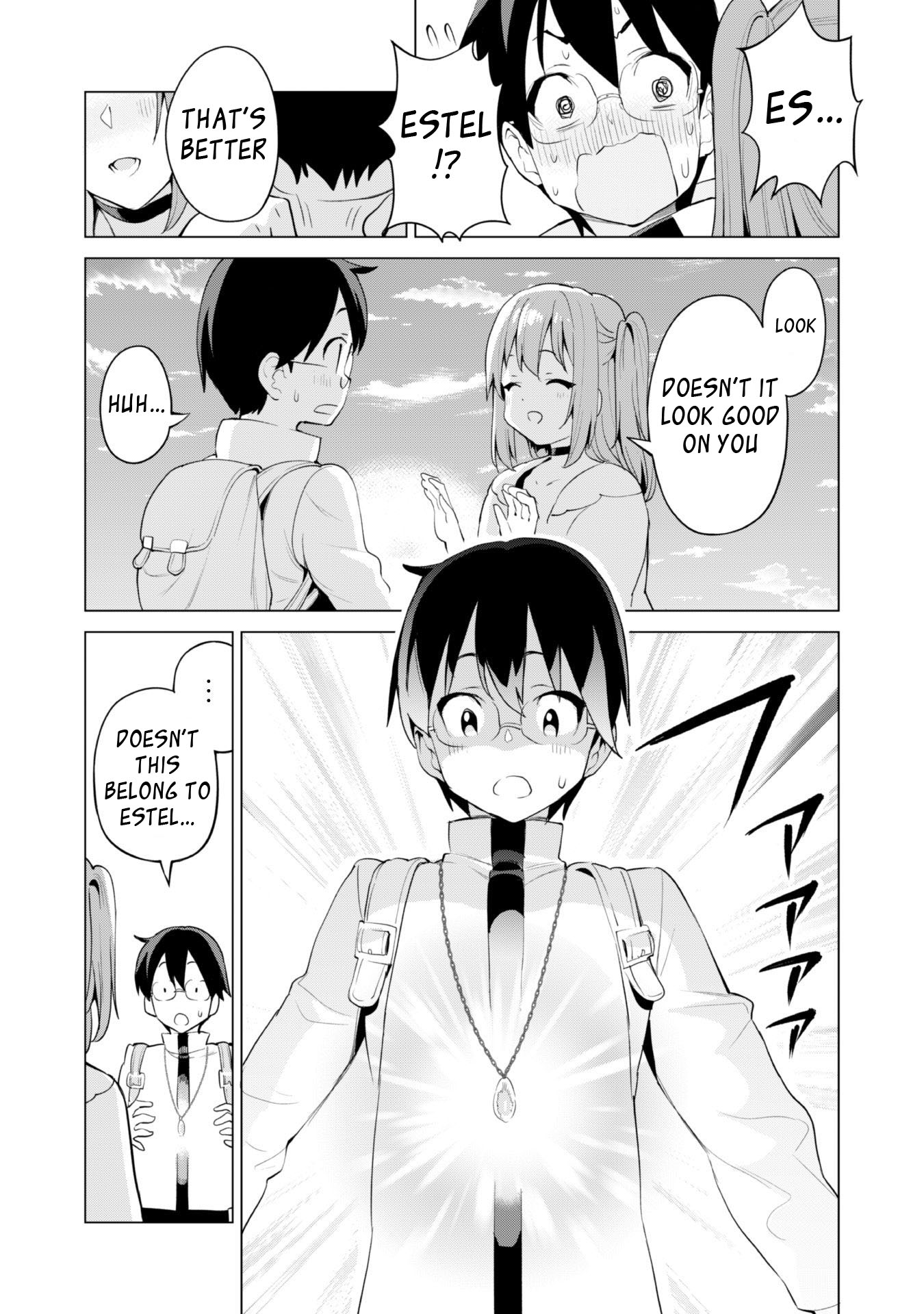 Gacha wo Mawashite Nakama wo Fuyasu Saikyou no Bishoujo Gundan wo Tsukuriagero Chapter 39 - Page 22