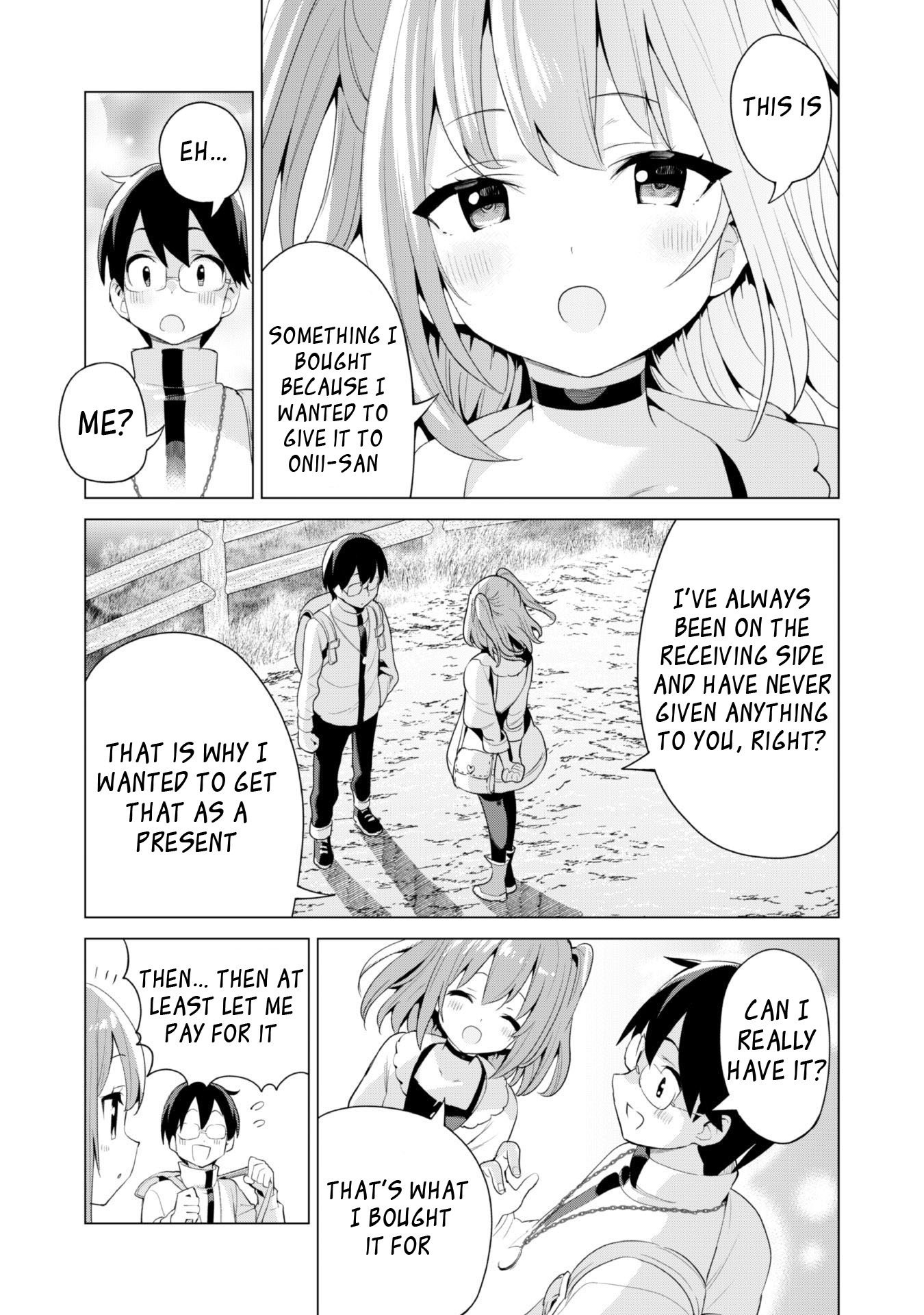 Gacha wo Mawashite Nakama wo Fuyasu Saikyou no Bishoujo Gundan wo Tsukuriagero Chapter 39 - Page 23