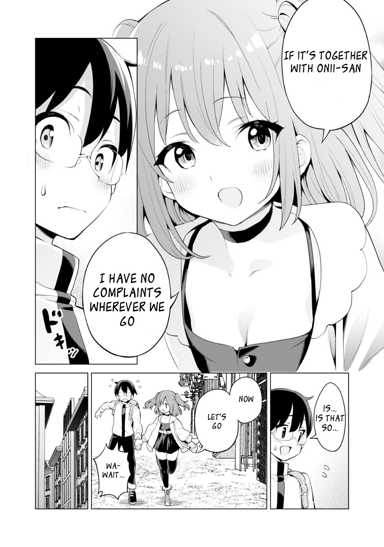 Gacha wo Mawashite Nakama wo Fuyasu Saikyou no Bishoujo Gundan wo Tsukuriagero Chapter 39 - Page 10