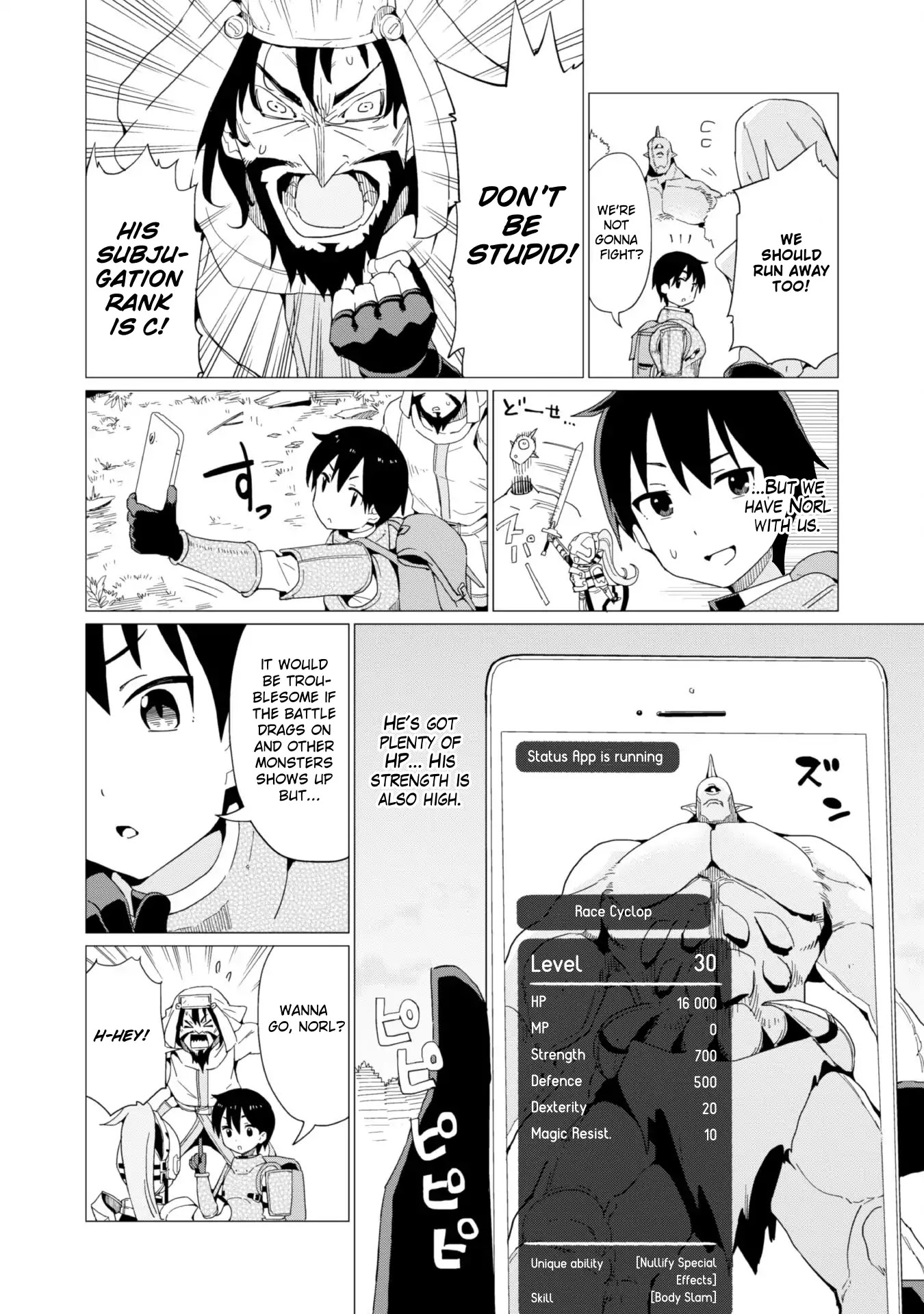 Gacha wo Mawashite Nakama wo Fuyasu Saikyou no Bishoujo Gundan wo Tsukuriagero Chapter 4 - Page 18