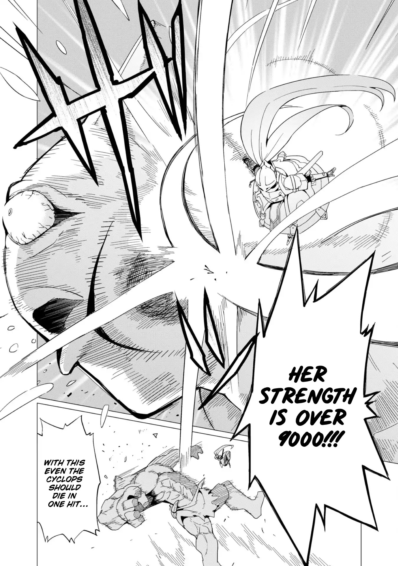 Gacha wo Mawashite Nakama wo Fuyasu Saikyou no Bishoujo Gundan wo Tsukuriagero Chapter 4 - Page 22