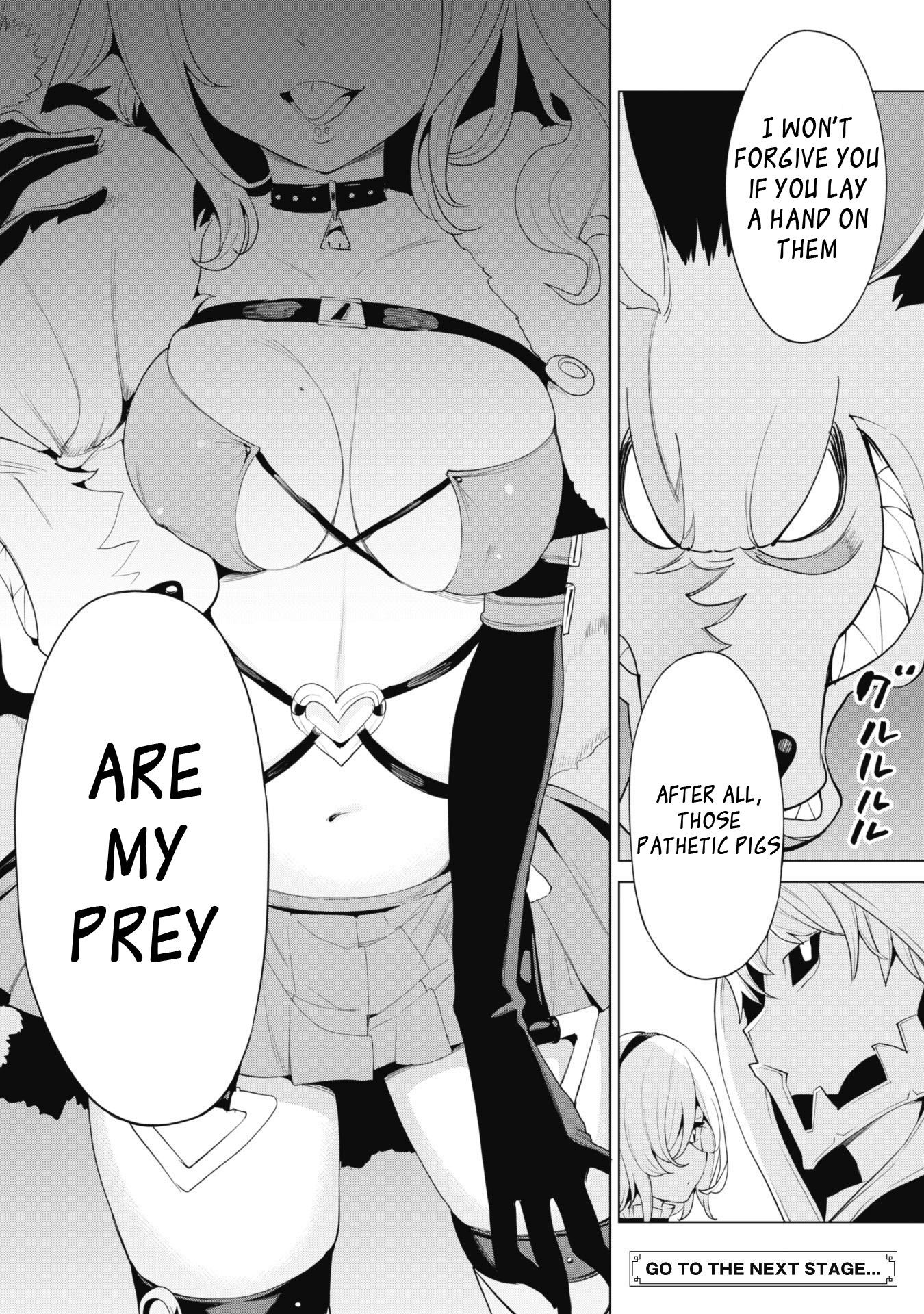 Gacha wo Mawashite Nakama wo Fuyasu Saikyou no Bishoujo Gundan wo Tsukuriagero Chapter 40 - Page 26
