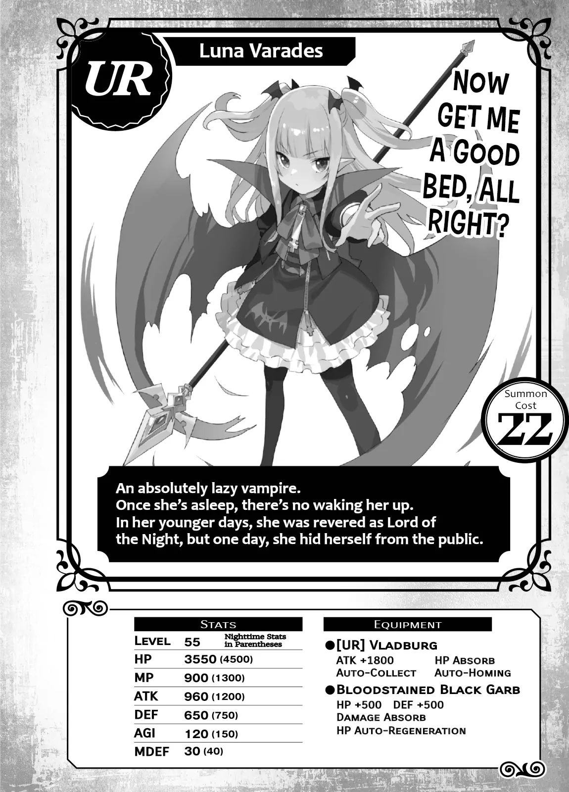 Gacha wo Mawashite Nakama wo Fuyasu Saikyou no Bishoujo Gundan wo Tsukuriagero Chapter 42.5 - Page 1