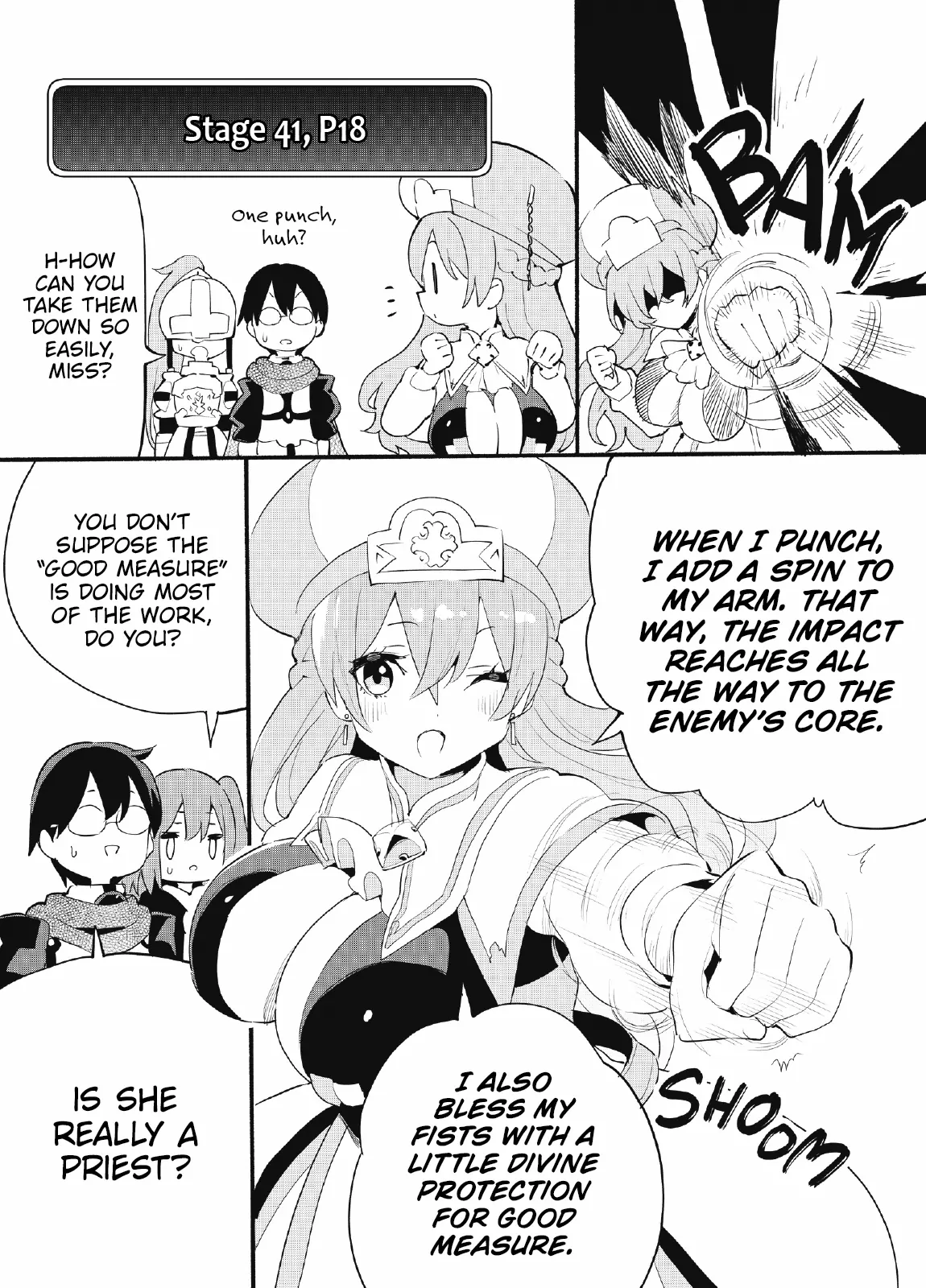 Gacha wo Mawashite Nakama wo Fuyasu Saikyou no Bishoujo Gundan wo Tsukuriagero Chapter 42.5 - Page 5