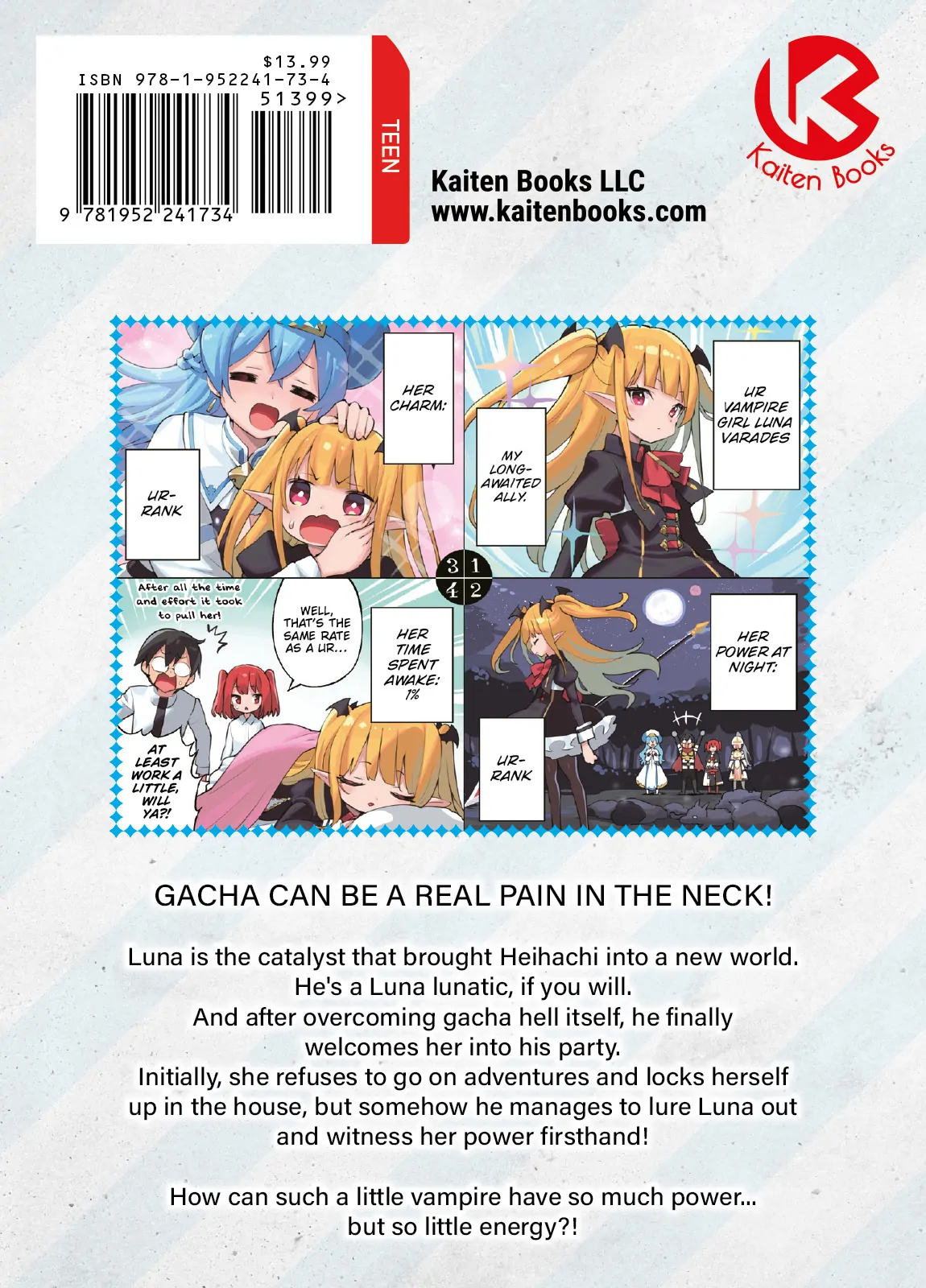 Gacha wo Mawashite Nakama wo Fuyasu Saikyou no Bishoujo Gundan wo Tsukuriagero Chapter 42.5 - Page 7