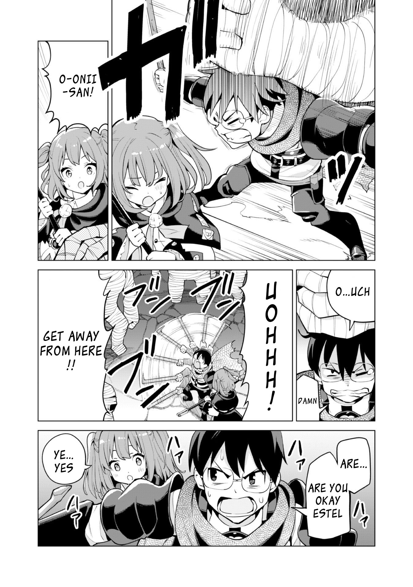Gacha wo Mawashite Nakama wo Fuyasu Saikyou no Bishoujo Gundan wo Tsukuriagero Chapter 42 - Page 20