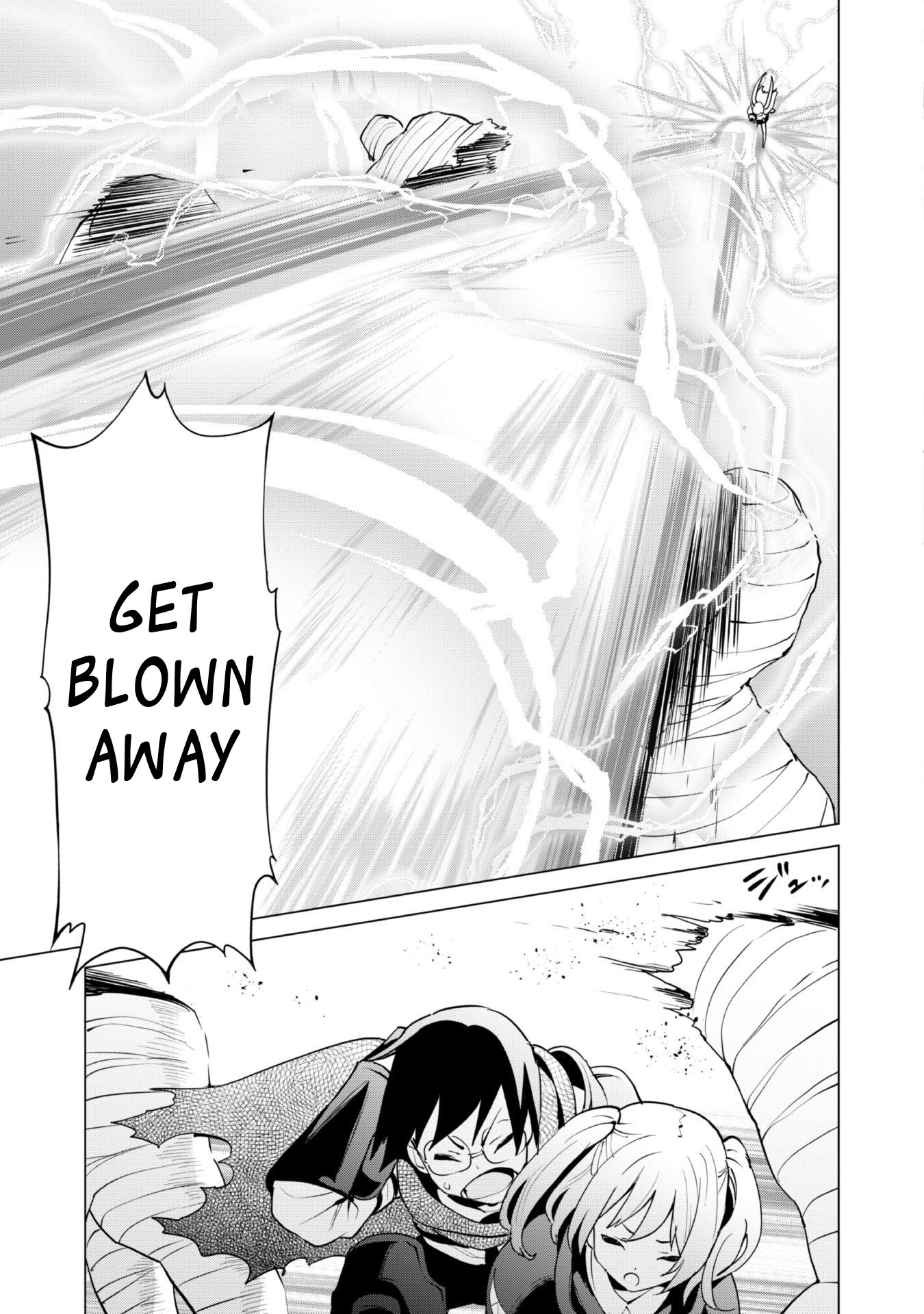 Gacha wo Mawashite Nakama wo Fuyasu Saikyou no Bishoujo Gundan wo Tsukuriagero Chapter 42 - Page 25