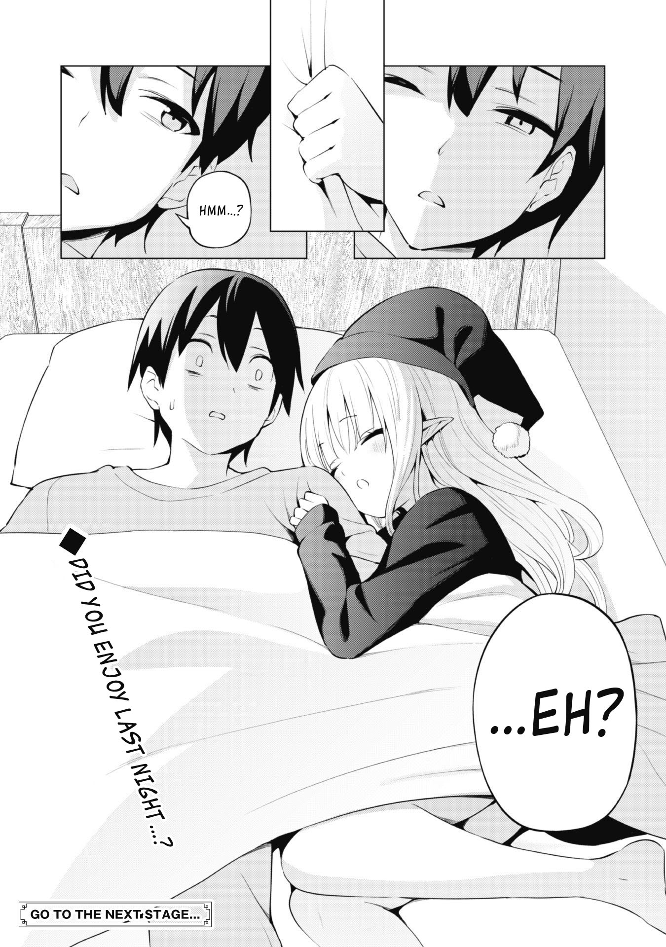 Gacha wo Mawashite Nakama wo Fuyasu Saikyou no Bishoujo Gundan wo Tsukuriagero Chapter 43 - Page 29