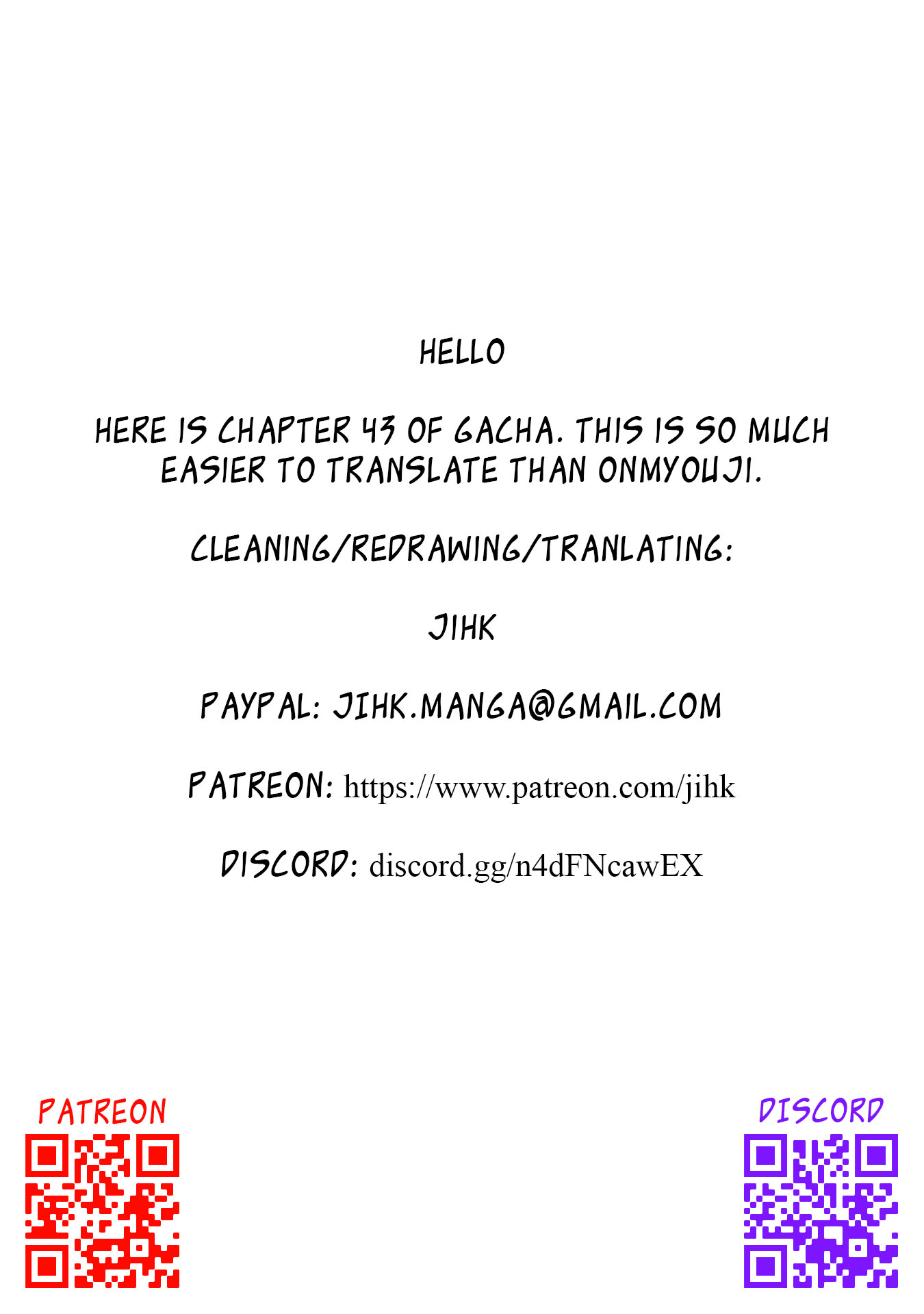 Gacha wo Mawashite Nakama wo Fuyasu Saikyou no Bishoujo Gundan wo Tsukuriagero Chapter 43 - Page 31
