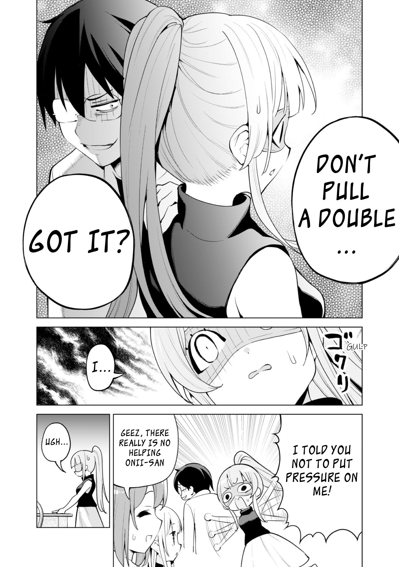Gacha wo Mawashite Nakama wo Fuyasu Saikyou no Bishoujo Gundan wo Tsukuriagero Chapter 44 - Page 15