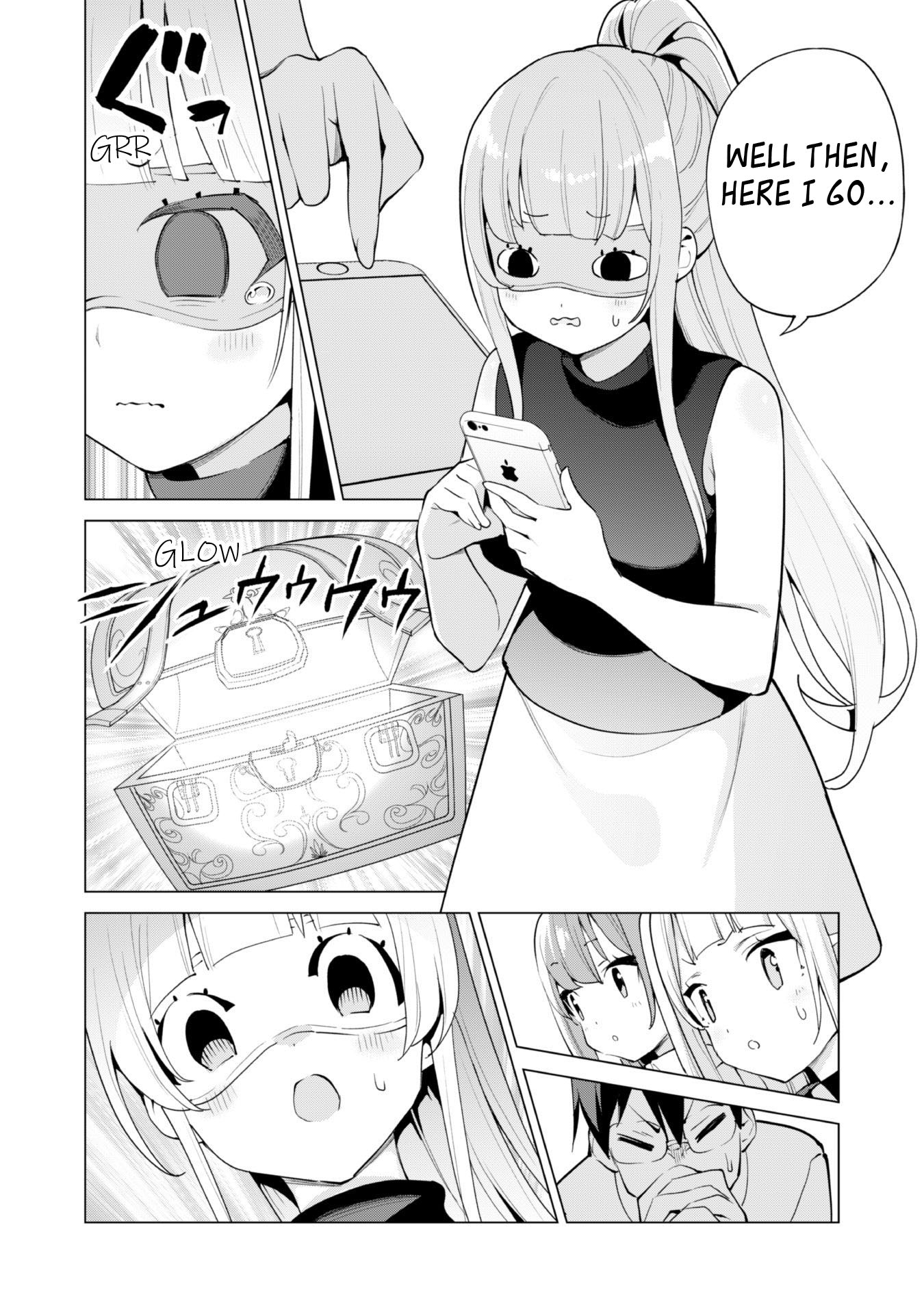 Gacha wo Mawashite Nakama wo Fuyasu Saikyou no Bishoujo Gundan wo Tsukuriagero Chapter 44 - Page 16