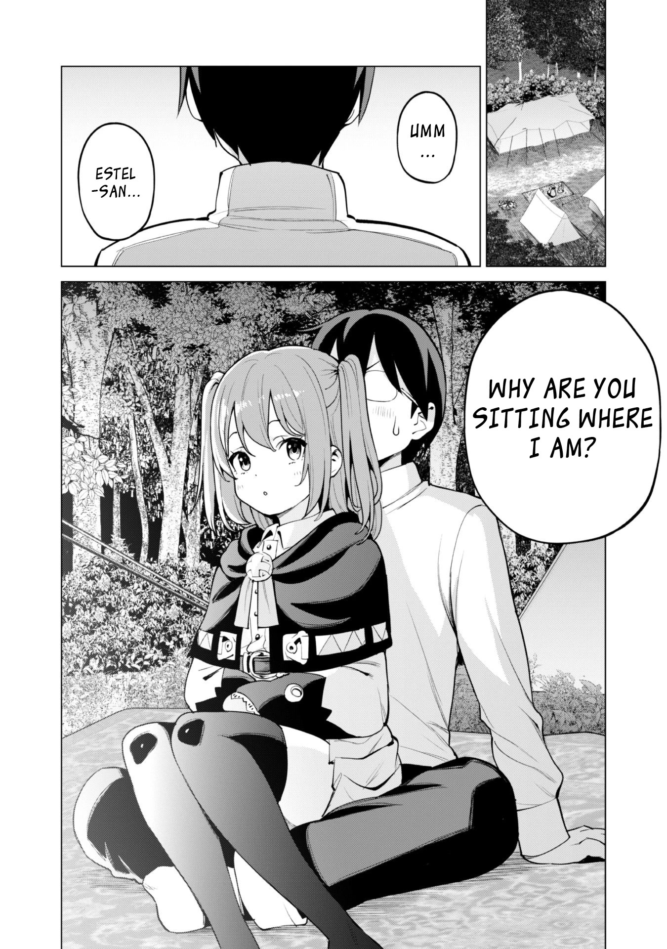 Gacha wo Mawashite Nakama wo Fuyasu Saikyou no Bishoujo Gundan wo Tsukuriagero Chapter 46 - Page 17
