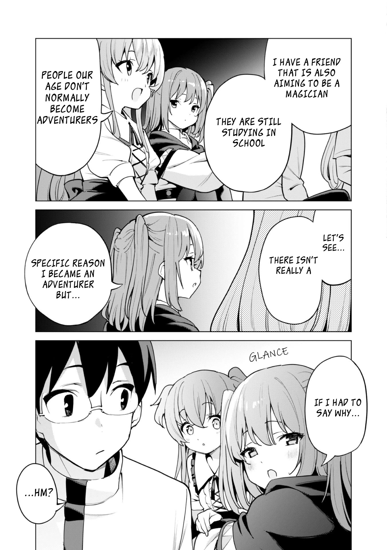 Gacha wo Mawashite Nakama wo Fuyasu Saikyou no Bishoujo Gundan wo Tsukuriagero Chapter 46 - Page 24