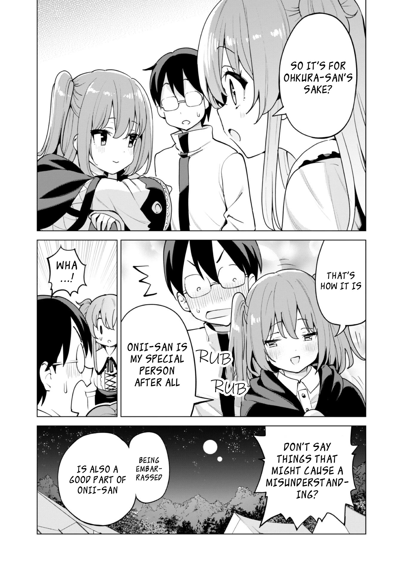Gacha wo Mawashite Nakama wo Fuyasu Saikyou no Bishoujo Gundan wo Tsukuriagero Chapter 46 - Page 25