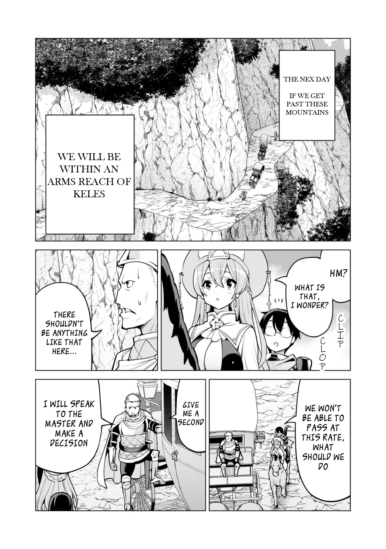 Gacha wo Mawashite Nakama wo Fuyasu Saikyou no Bishoujo Gundan wo Tsukuriagero Chapter 46 - Page 26